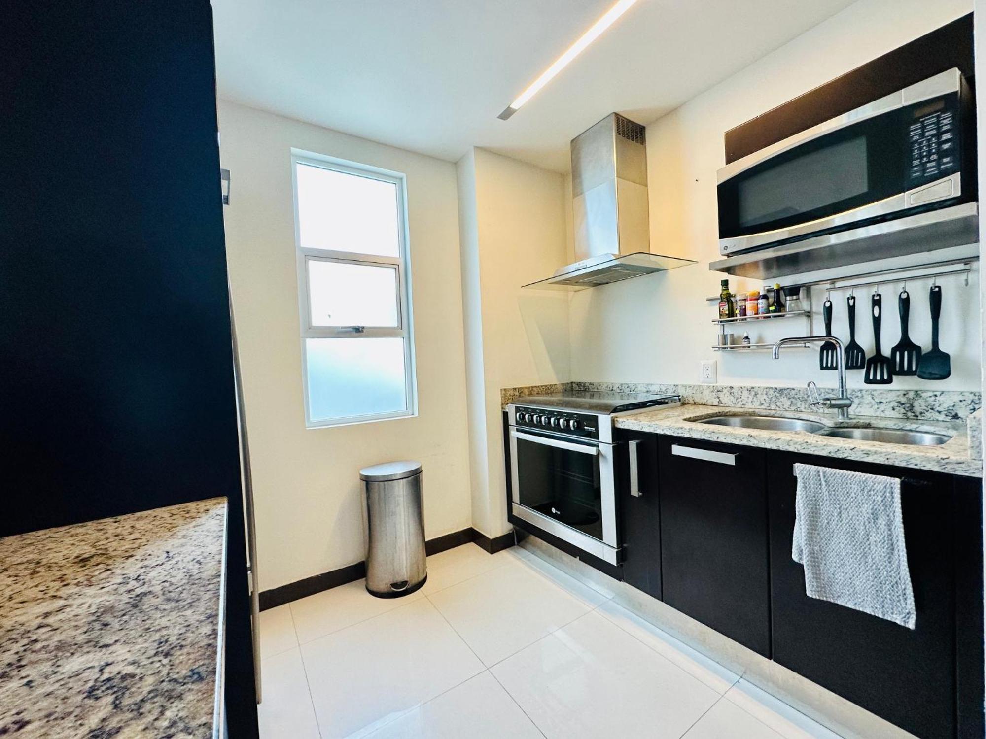Oasis 12 Căn hộ Playa del Carmen