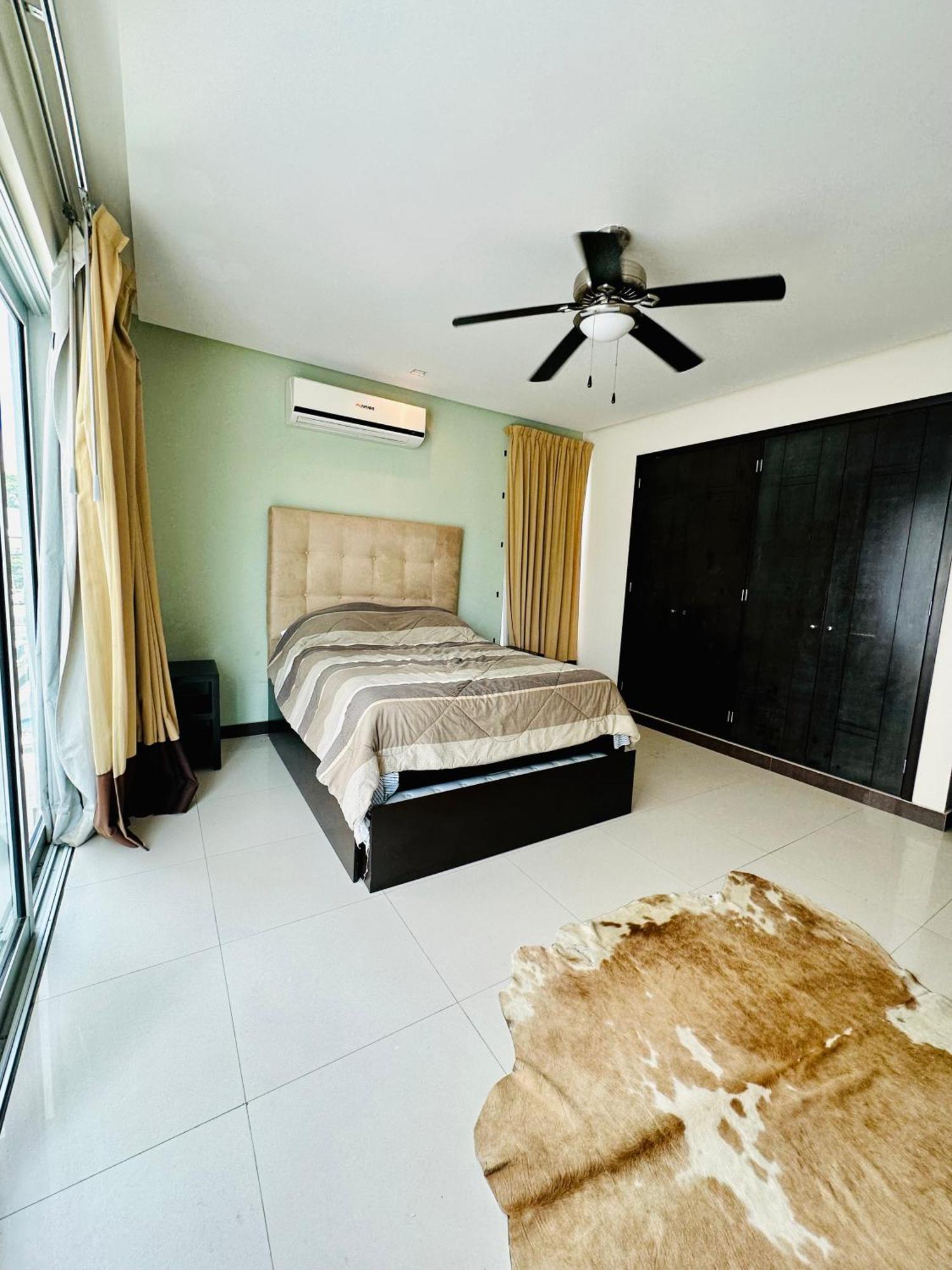 Căn hộ Oasis 12 Playa del Carmen