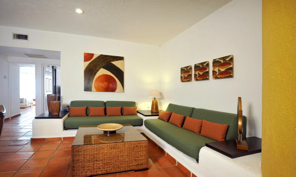 Palmas Apartment Playa del Carmen