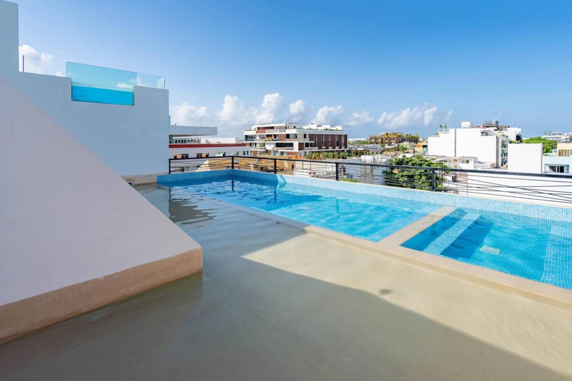 Aparthotel Emiliano 42 Boutique *