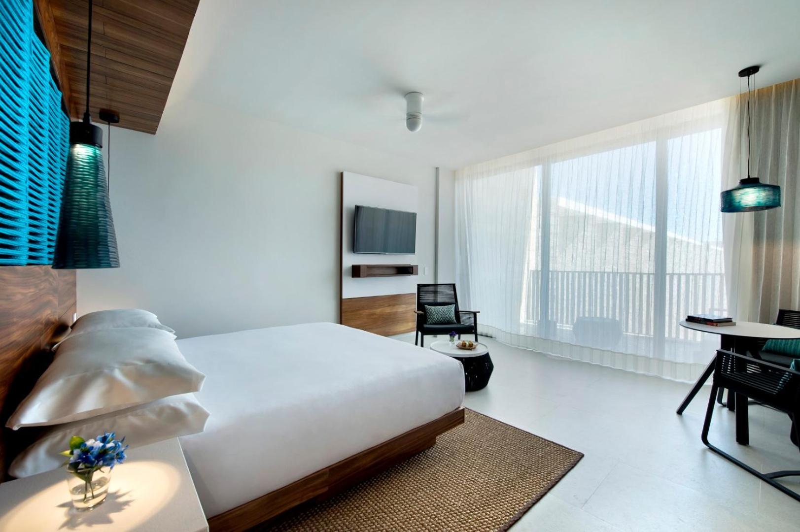 Khu nghỉ mát Grand Hyatt