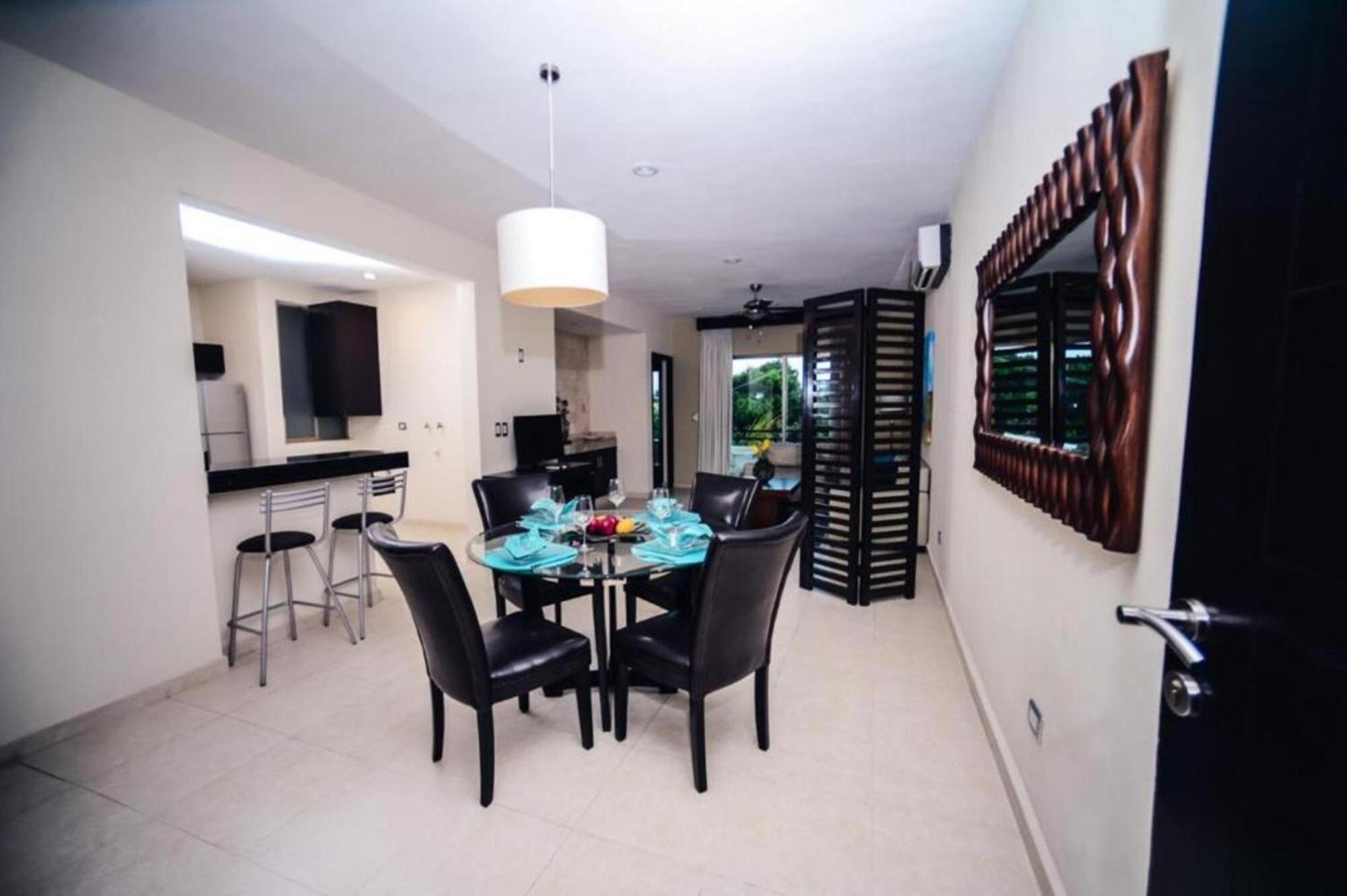 Encanto Riviera Khách sạn hẻo lánh