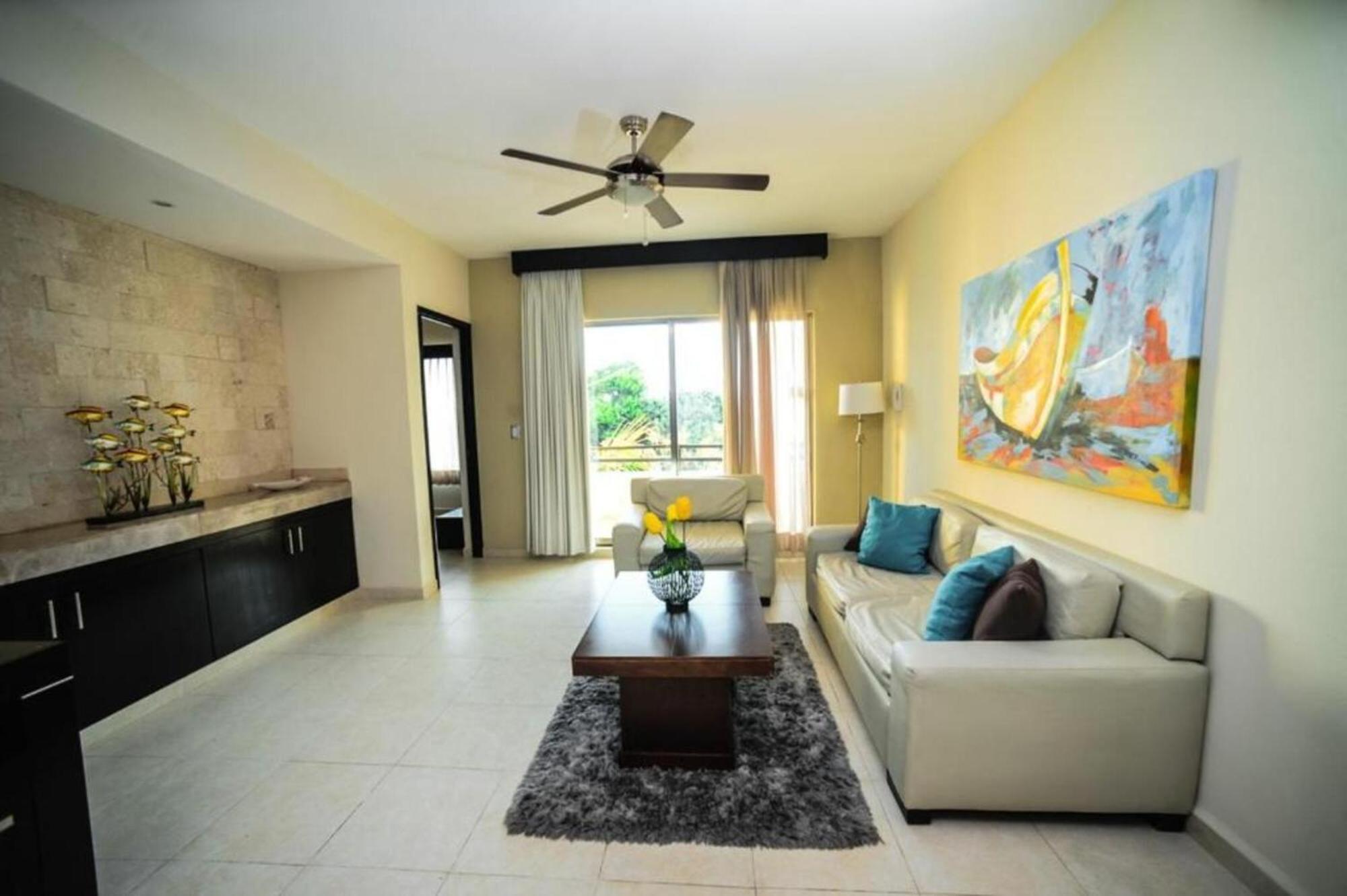 Encanto Riviera Khách sạn hẻo lánh Playa del Carmen