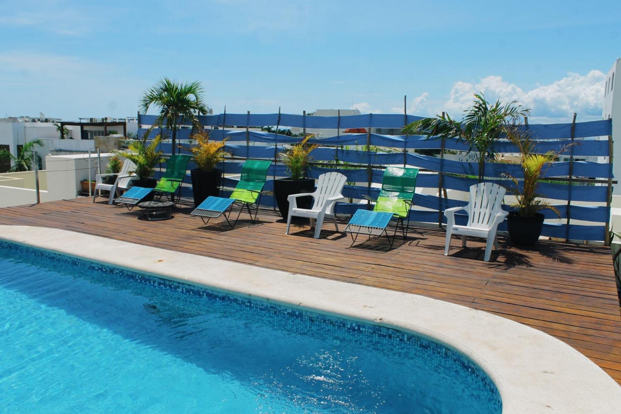 Encanto Riviera Khách sạn hẻo lánh