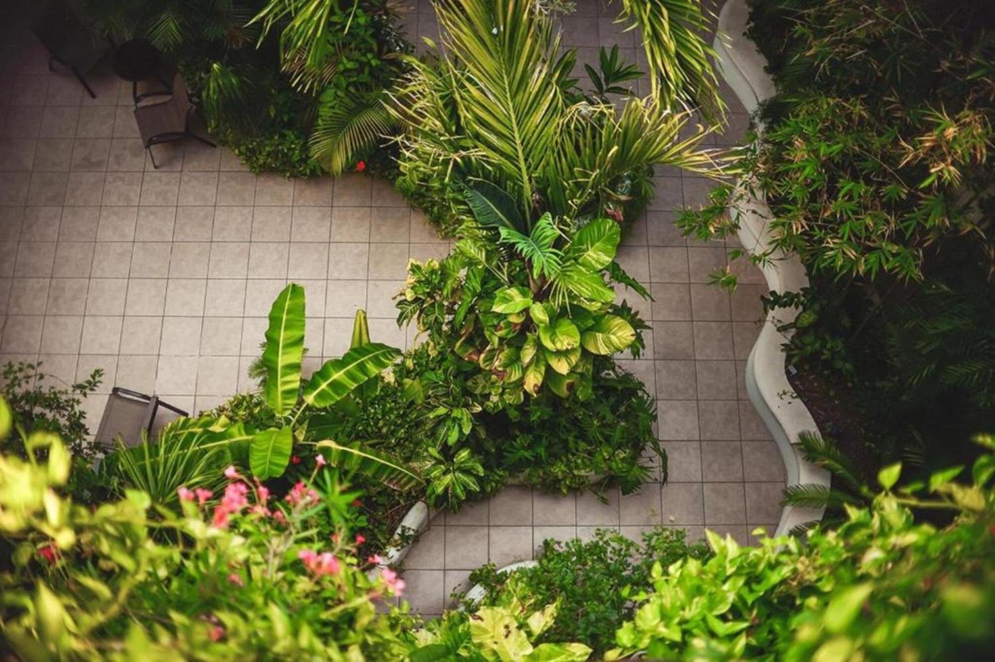 Khách sạn hẻo lánh Encanto Riviera