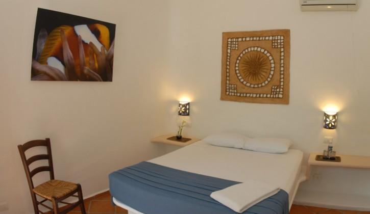 Hotel Aqualuna Boutique By Sunrise (adults Only)