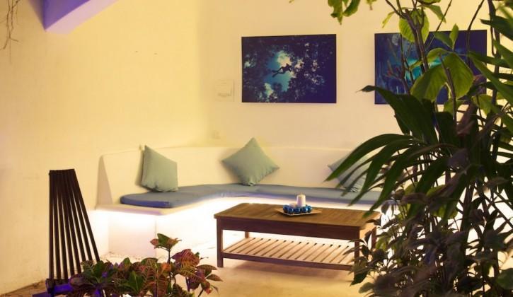 Hotel Aqualuna Boutique By Sunrise (adults Only) 3*