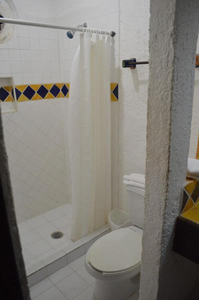 Hacienda Maria Bonita Hotel 3*