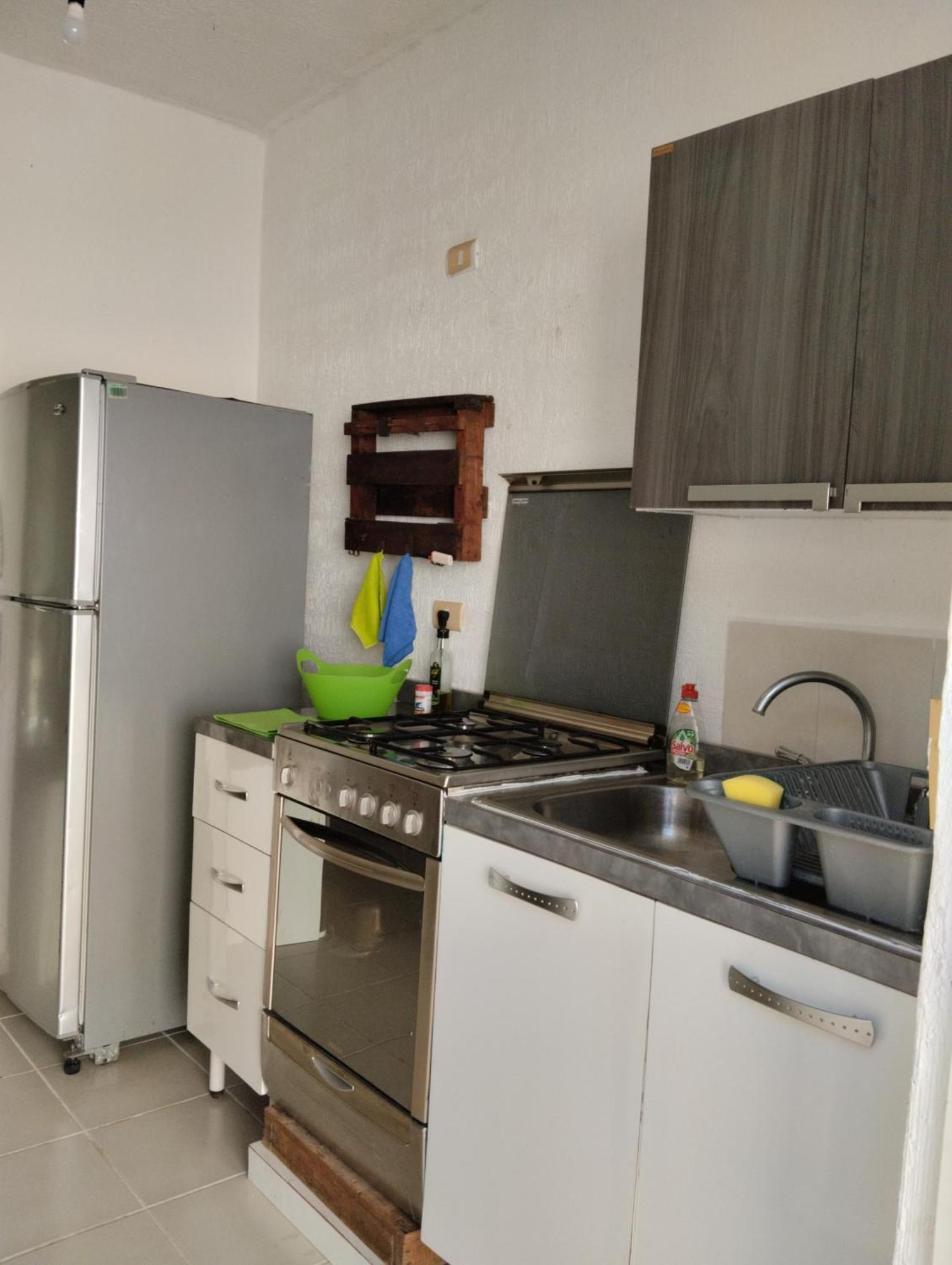 Confortable Homestay Playa del Carmen