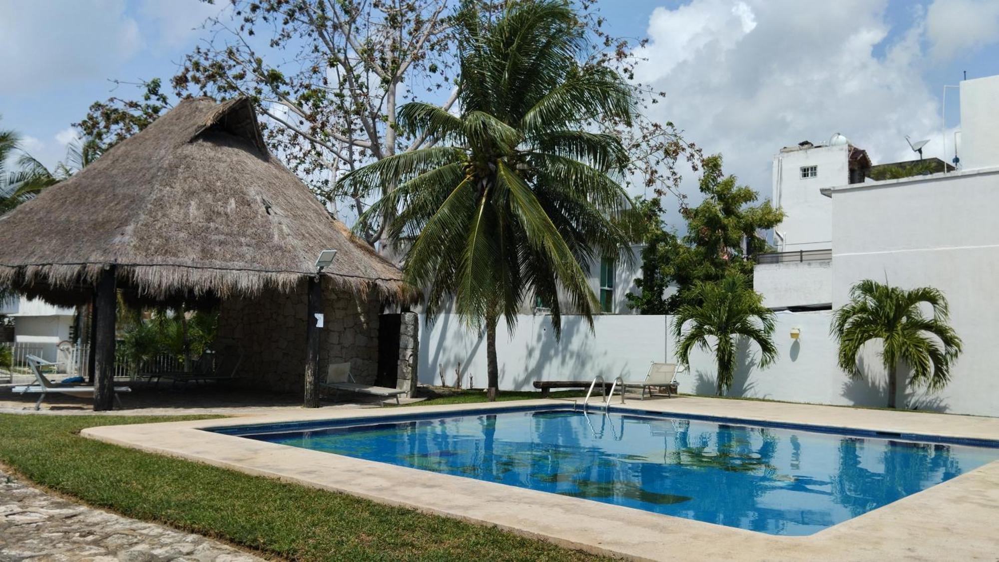 Confortable * Playa del Carmen