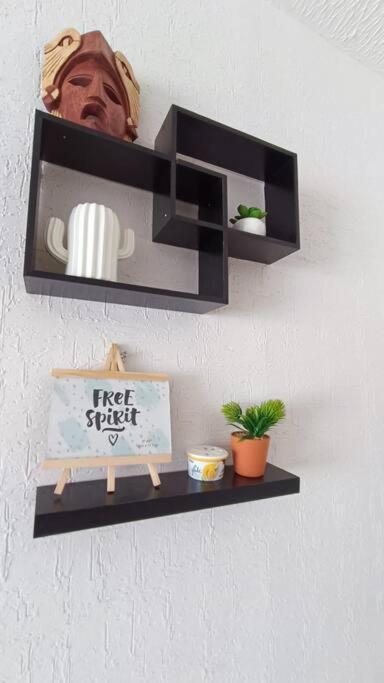 En Privada Xcacel Cerca De La Playa Apartamento *