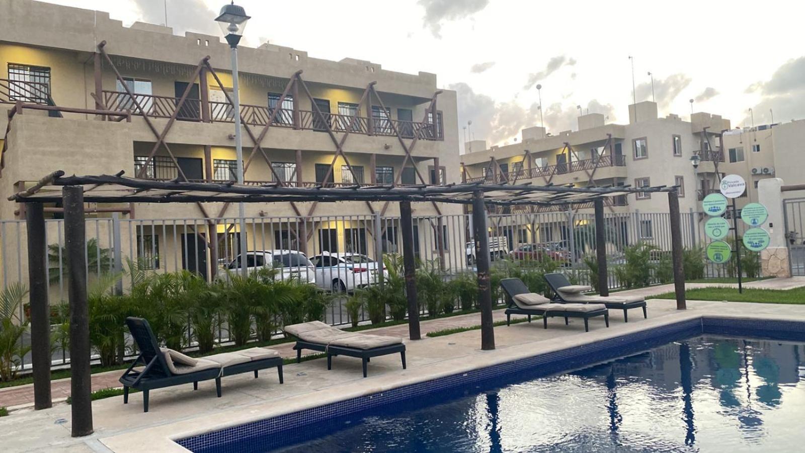 Apartamento Real Lucerna *