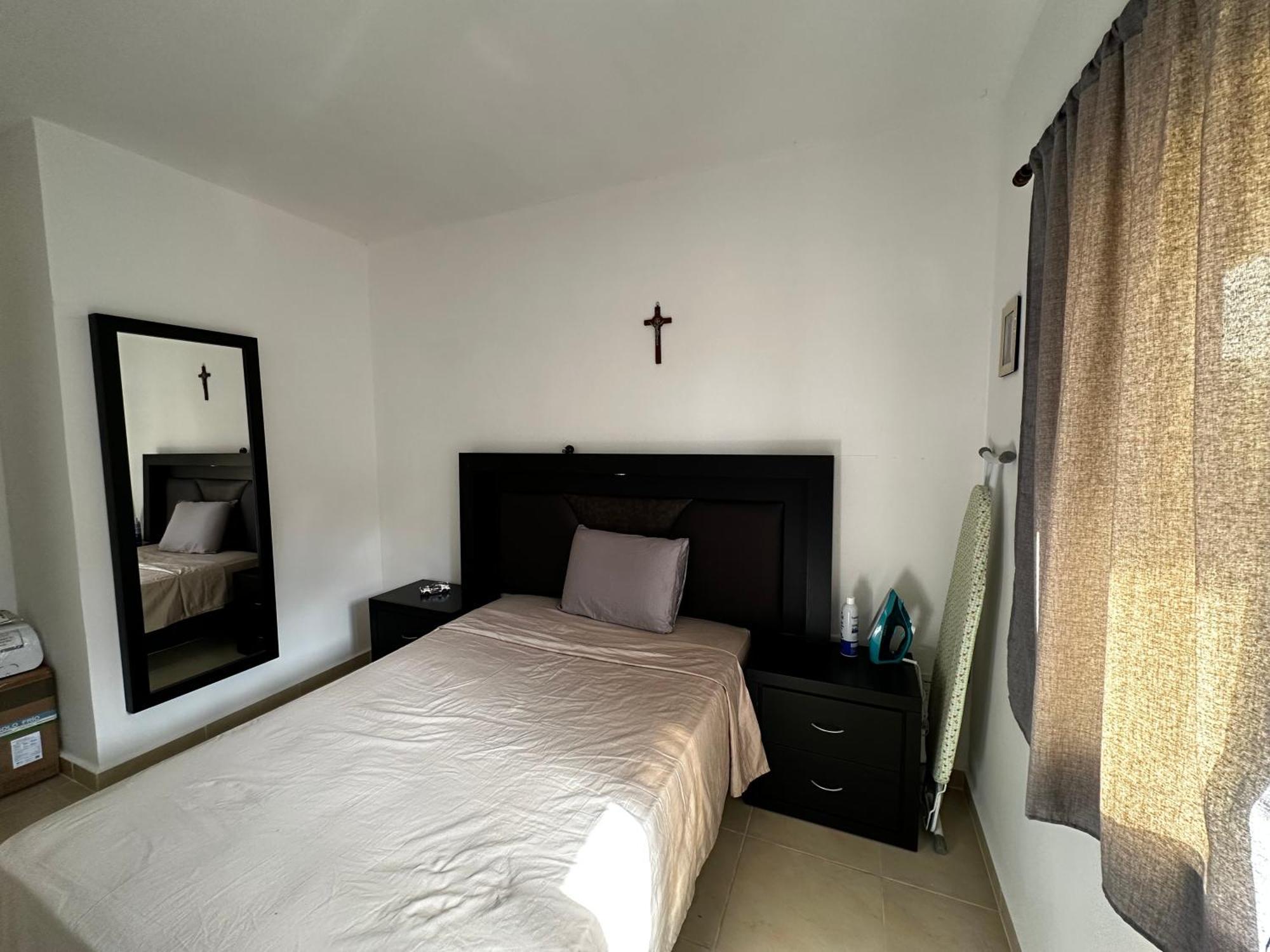 Apartamento Real Lucerna