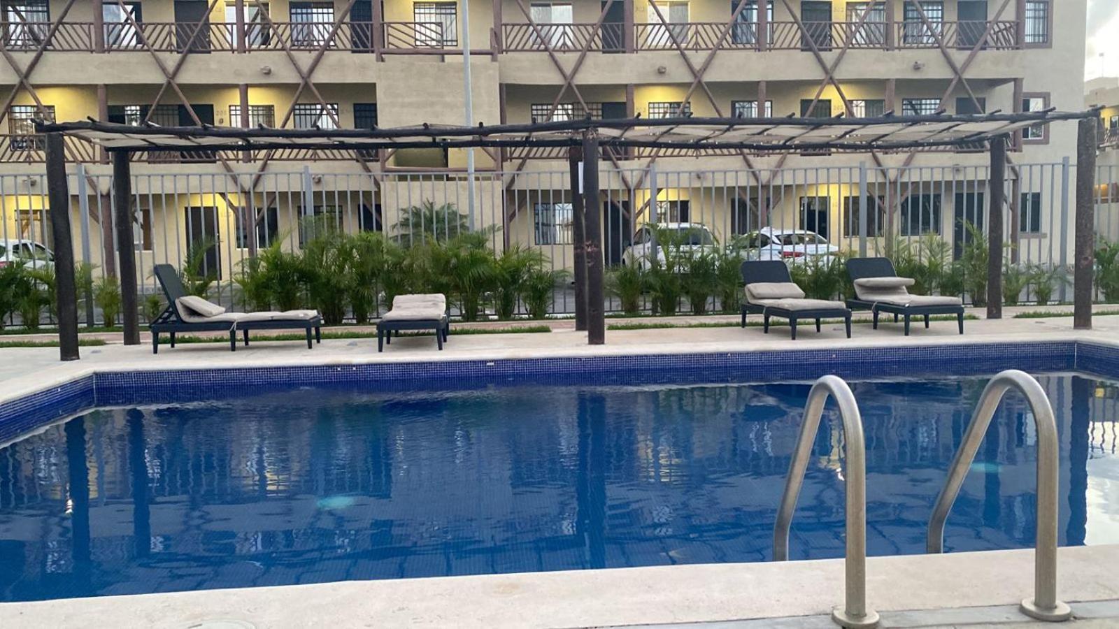 Real Lucerna Apartamento *