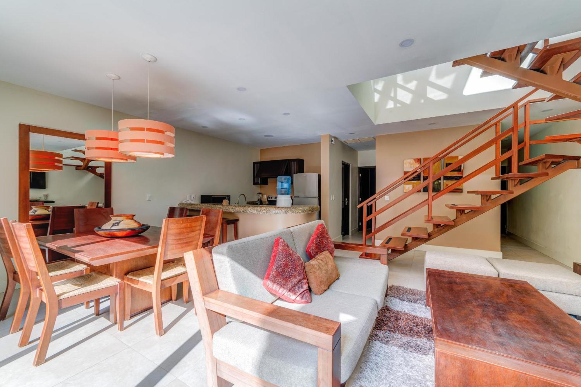 Pueblito Escondido By Mistik Vacation Aparthotel Playa del Carmen