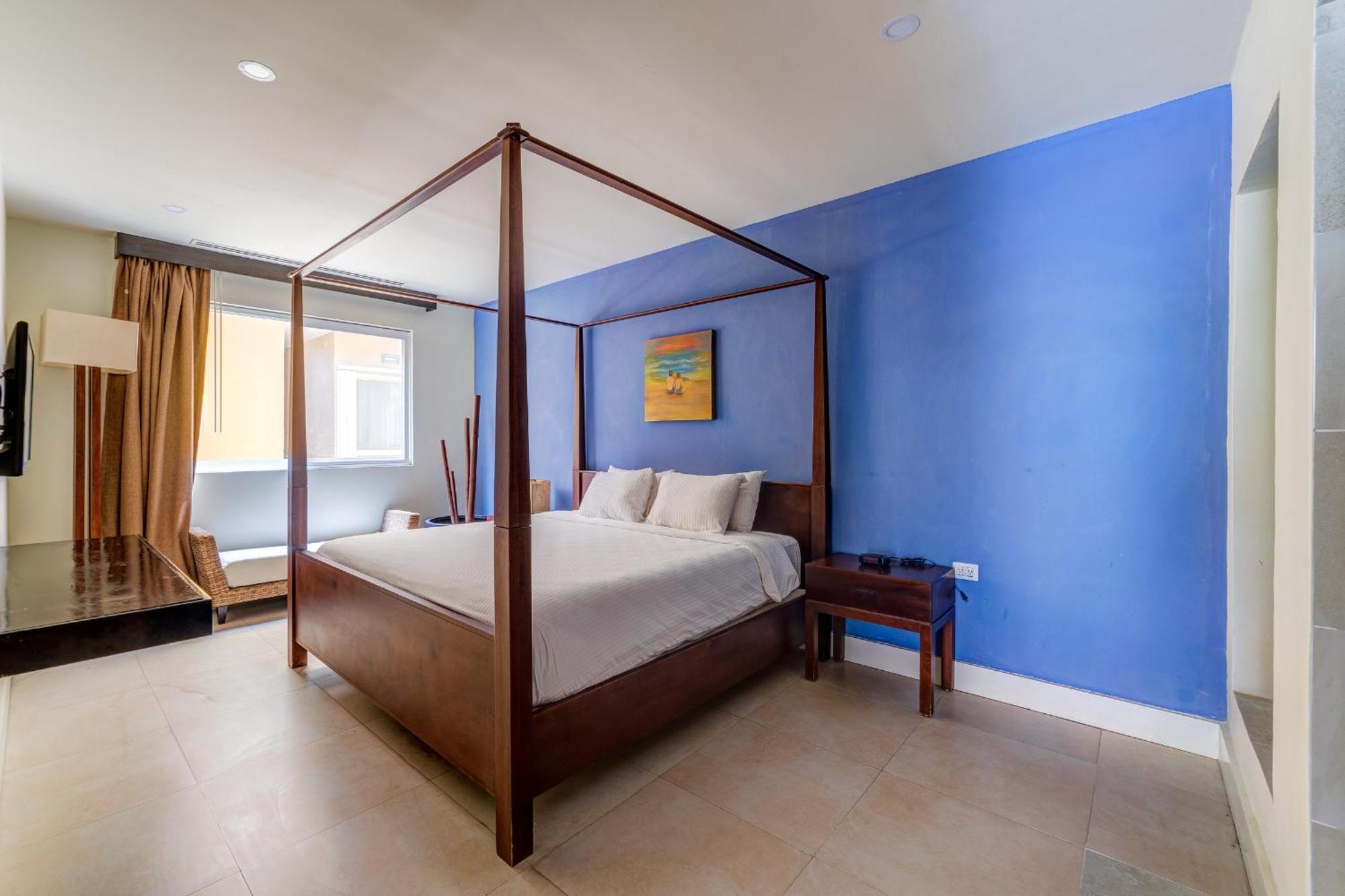 Aparthotel Pueblito Escondido By Mistik Vacation 5*
