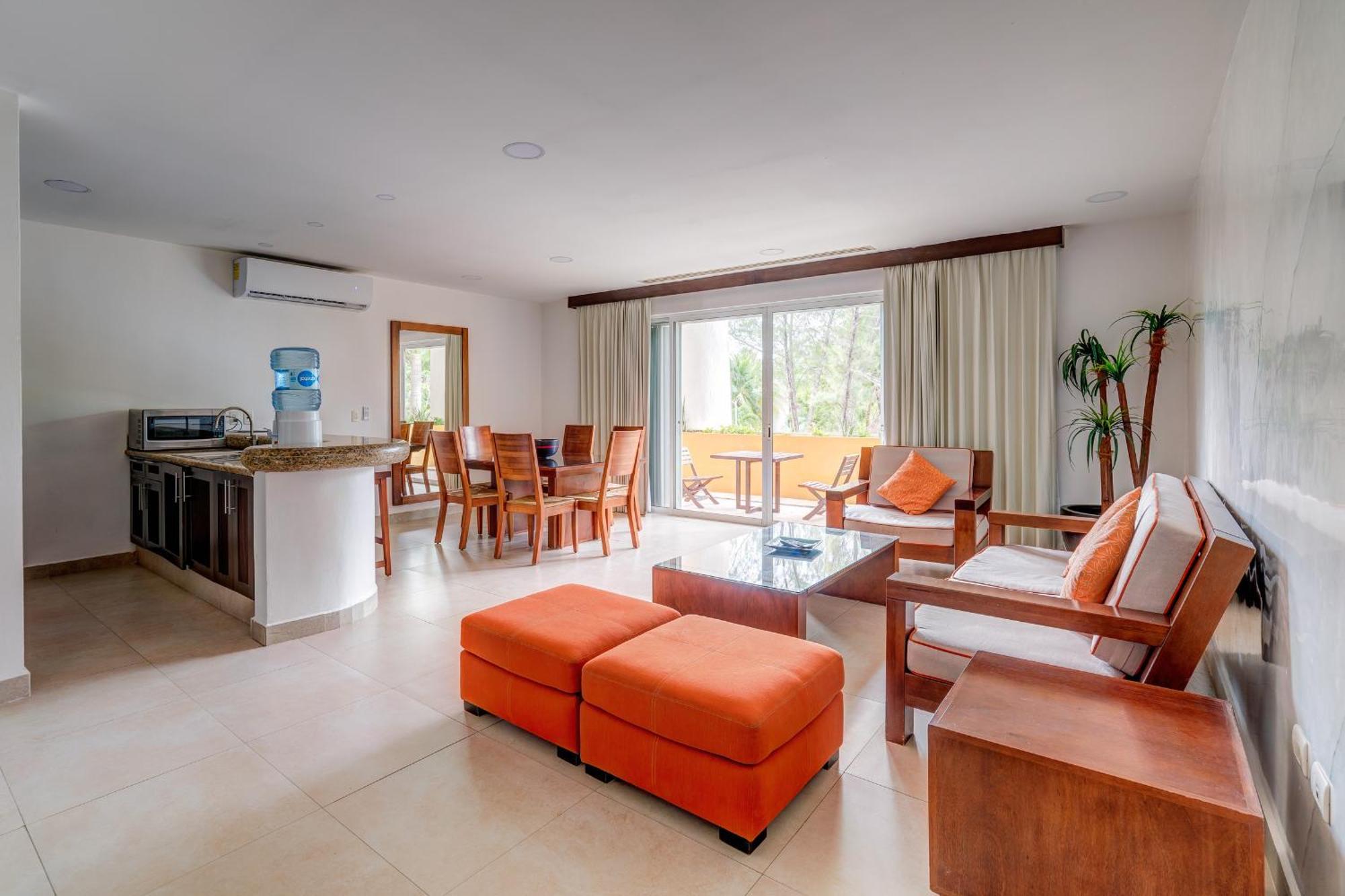 Pueblito Escondido By Mistik Vacation 5*