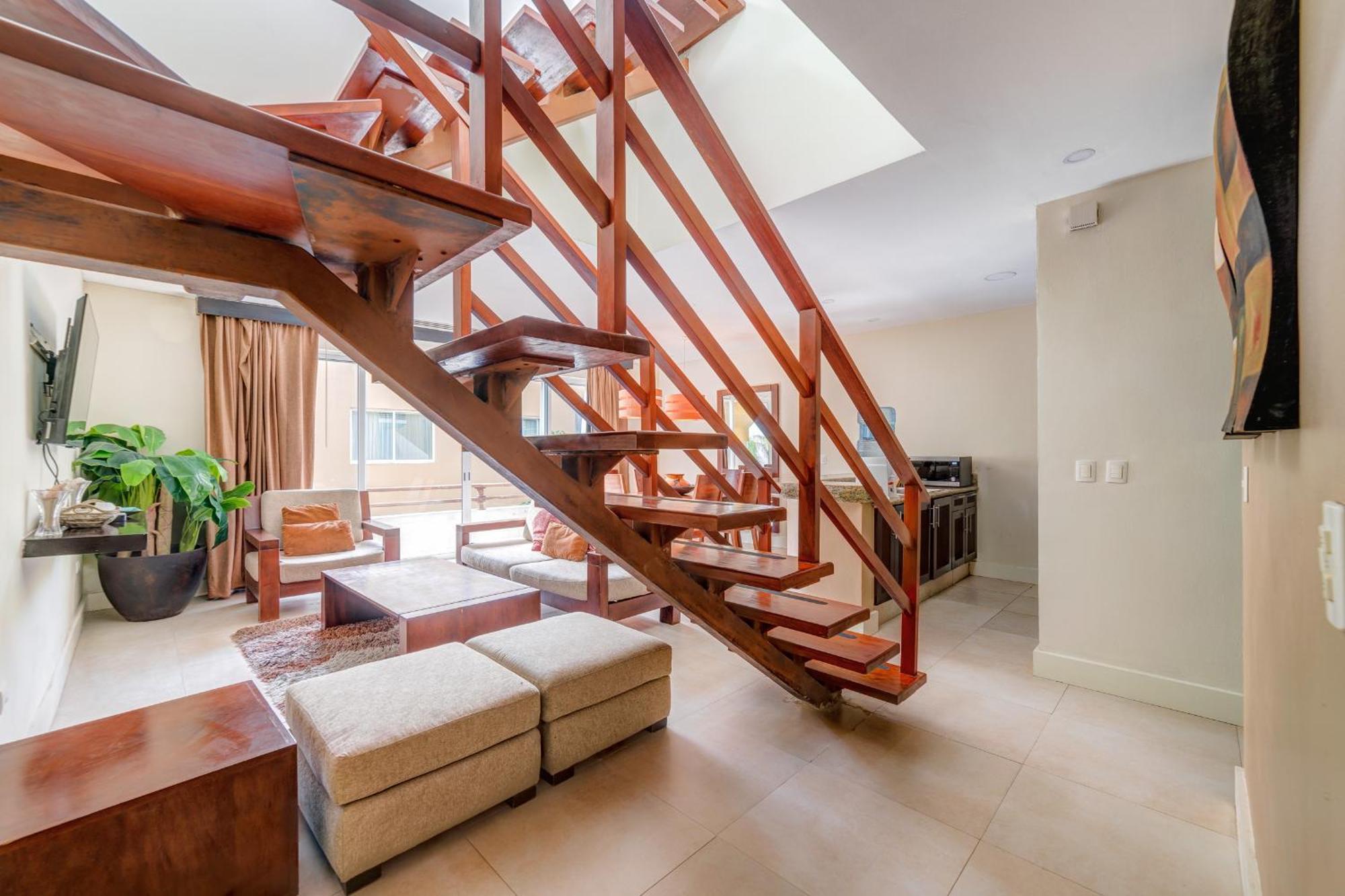 Pueblito Escondido By Mistik Vacation Aparthotel 5*