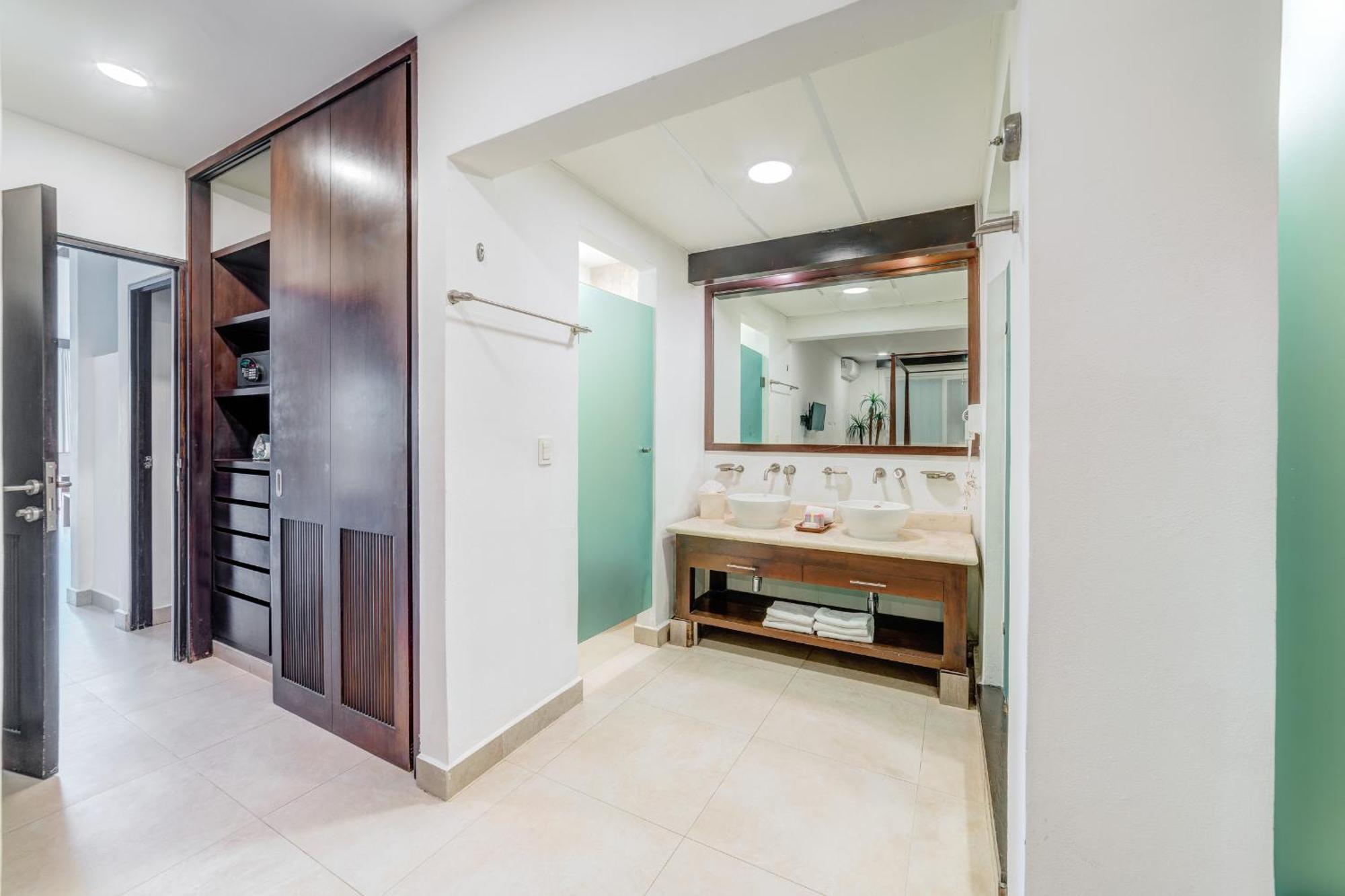 Pueblito Escondido By Mistik Vacation 5* Playa del Carmen