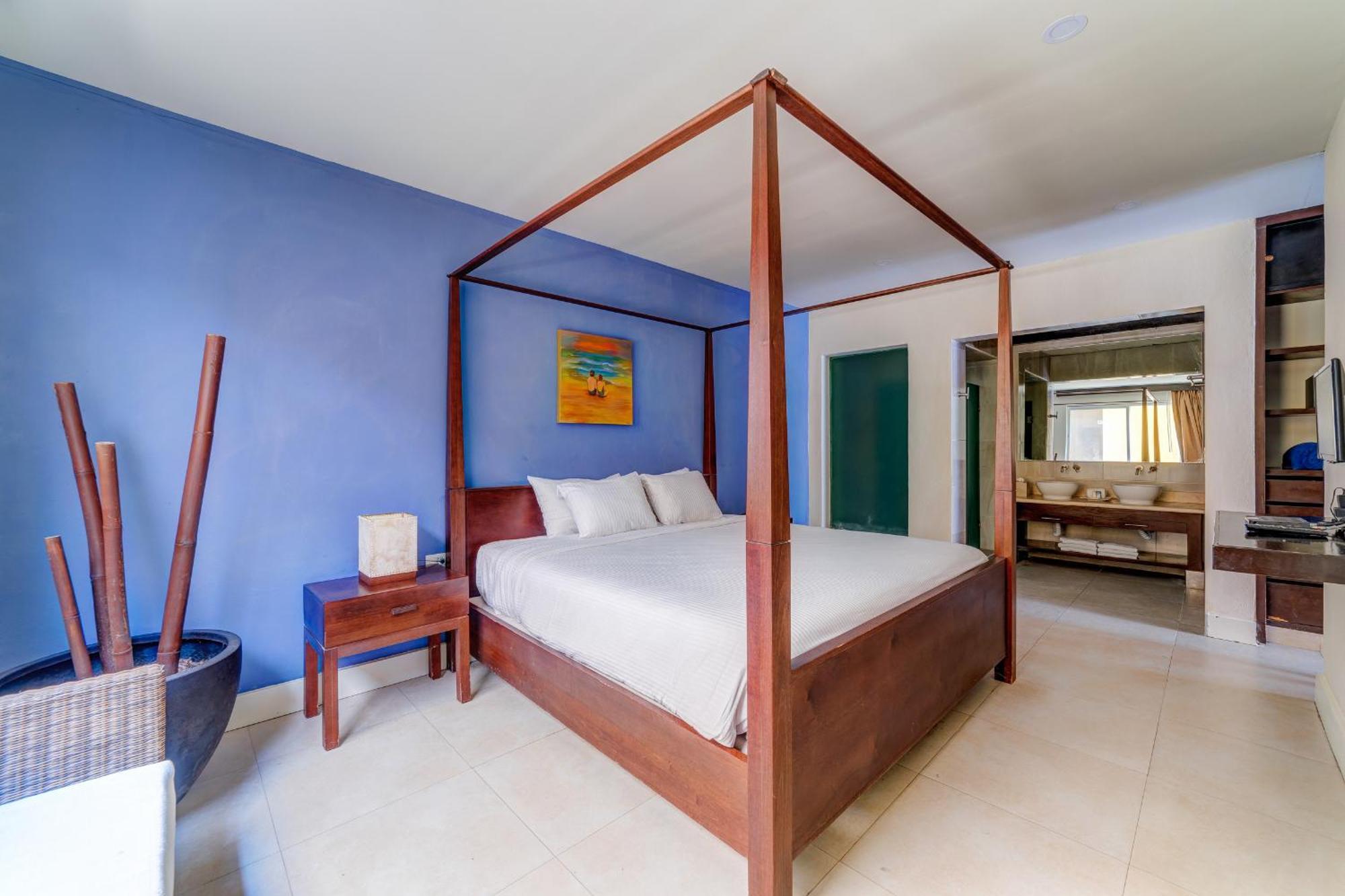 Pueblito Escondido By Mistik Vacation Playa del Carmen
