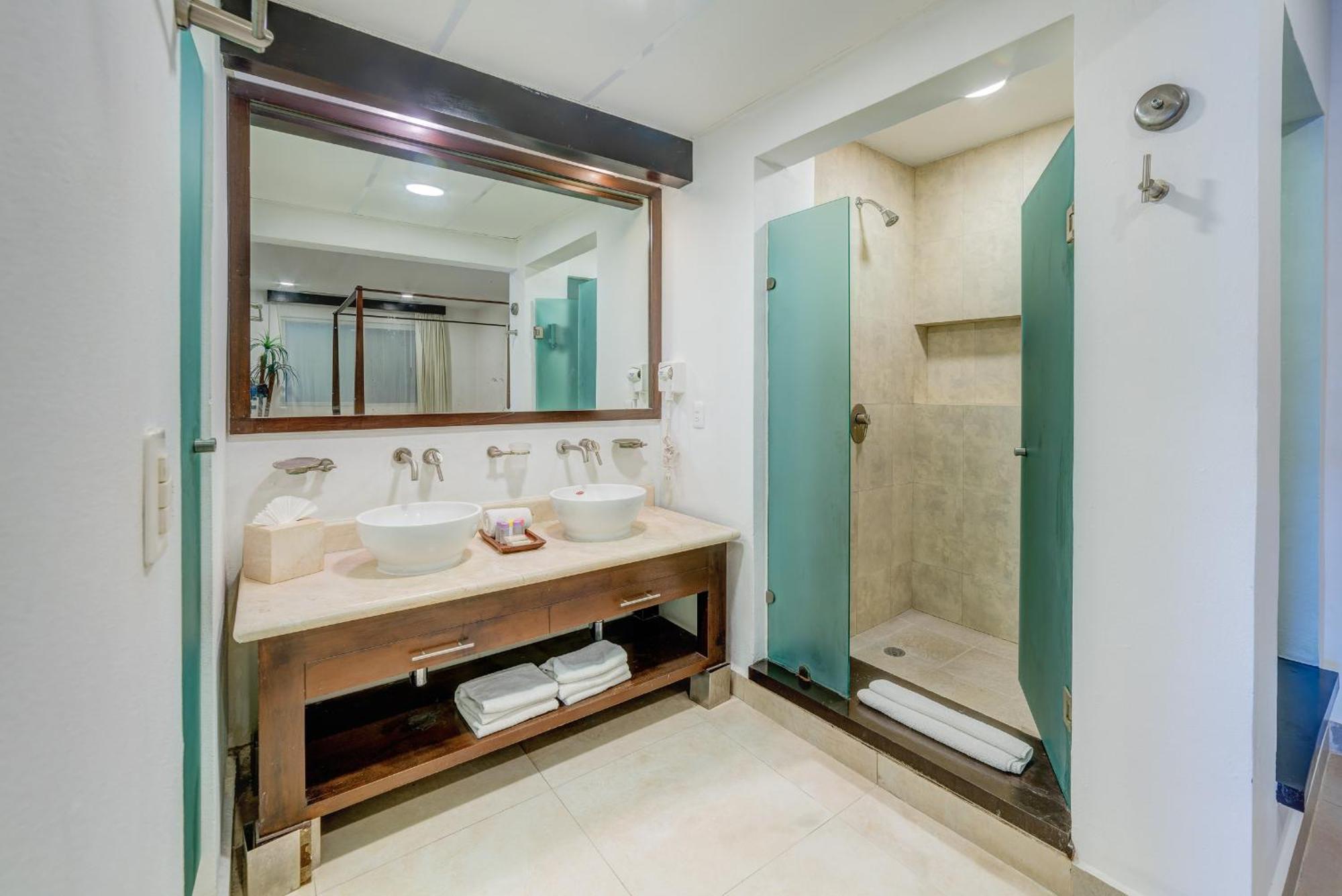 Pueblito Escondido By Mistik Vacation Aparthotel