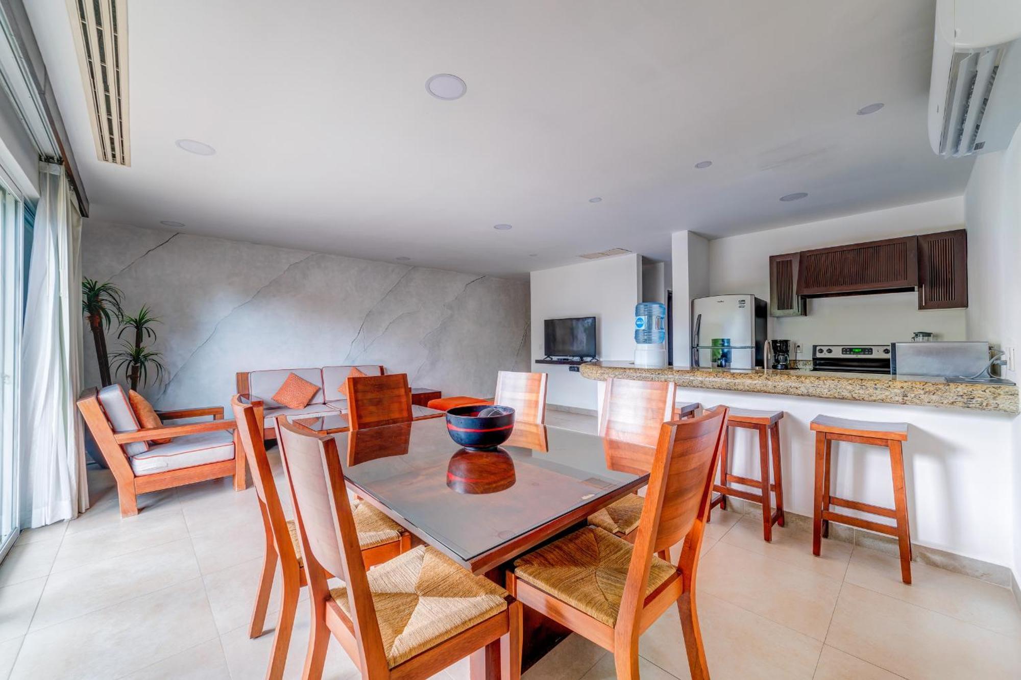 Pueblito Escondido By Mistik Vacation 5*