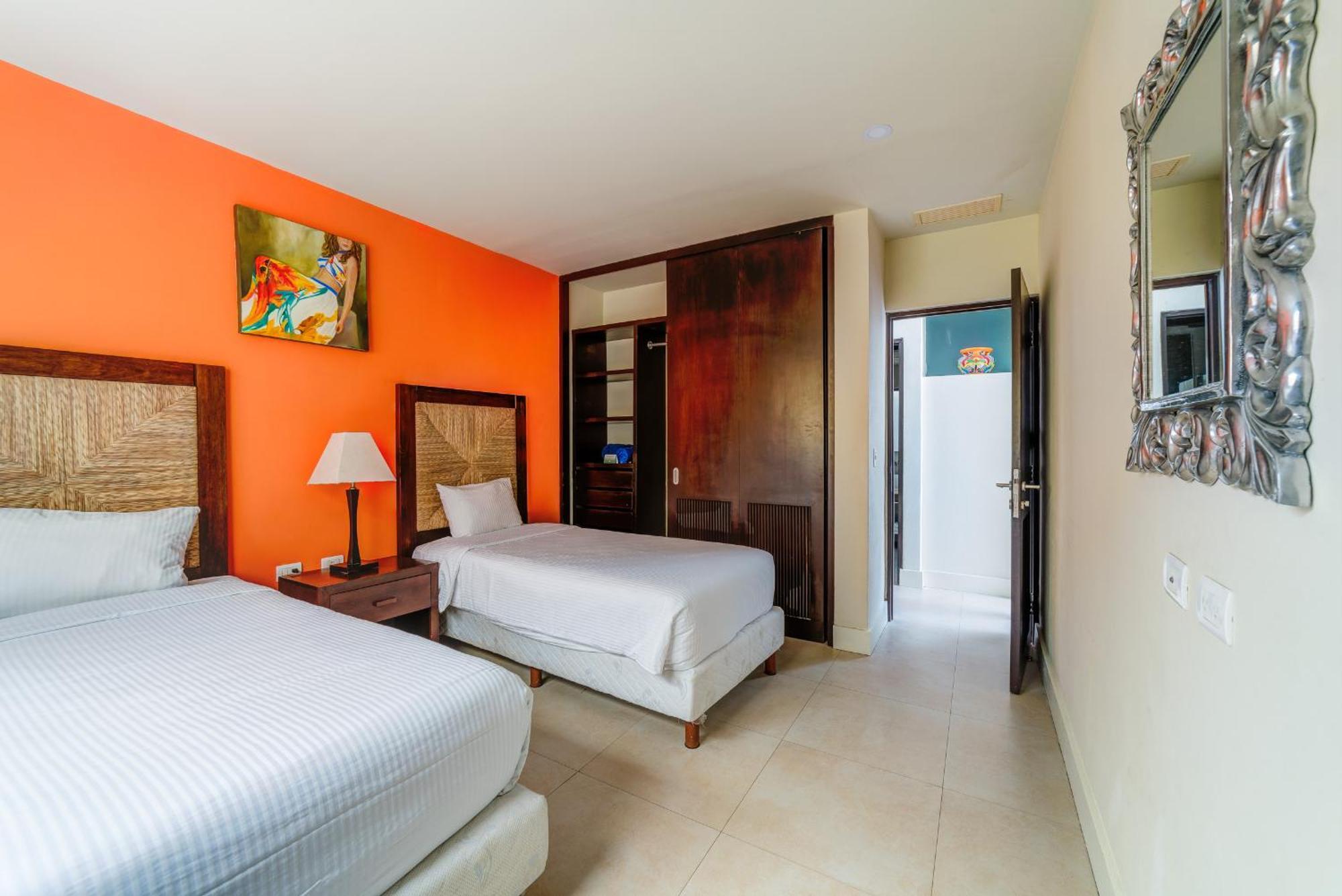 Pueblito Escondido By Mistik Vacation 5* Playa del Carmen