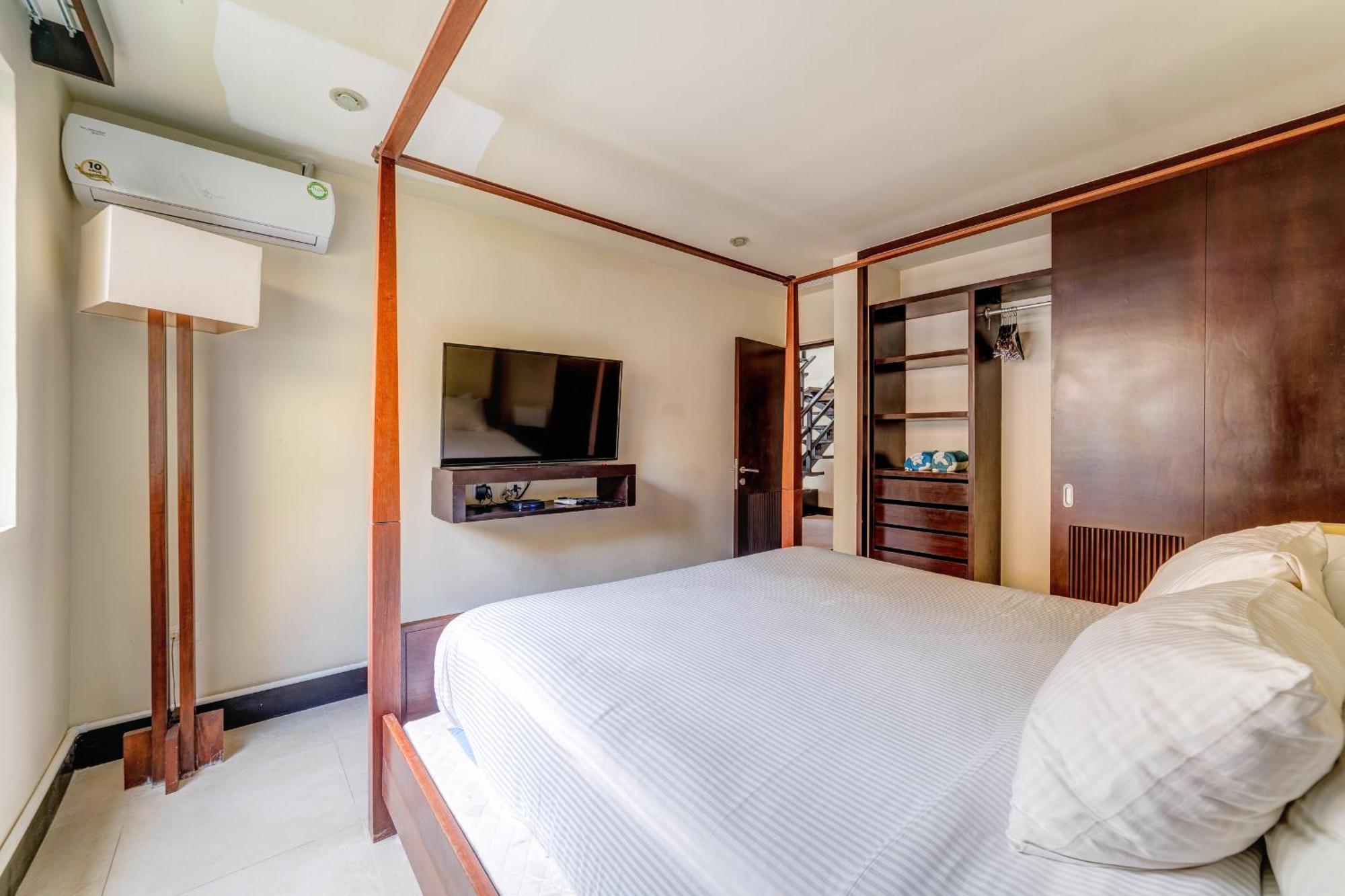 Pueblito Escondido By Mistik Vacation Playa del Carmen