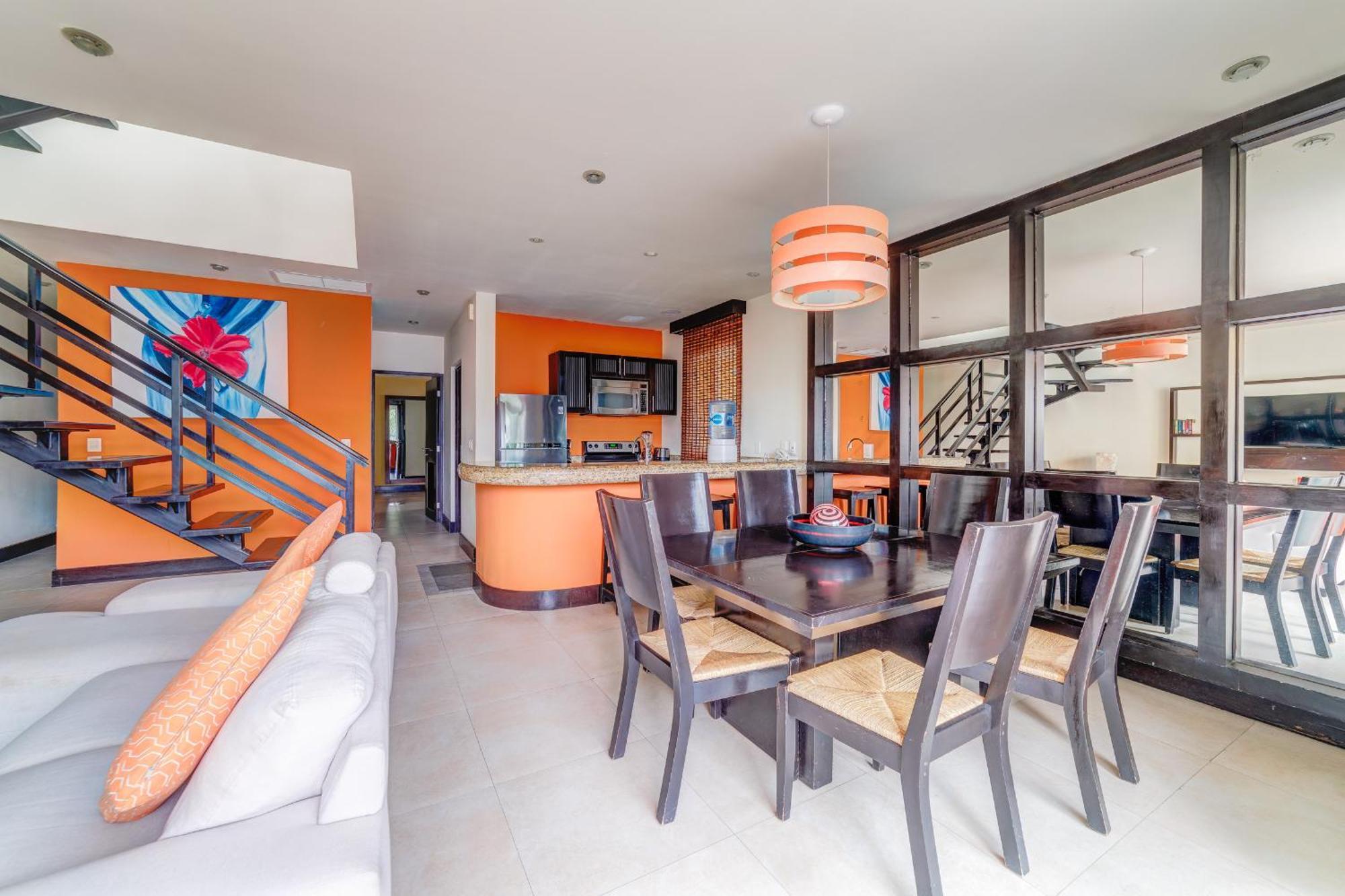 Pueblito Escondido By Mistik Vacation Aparthotel