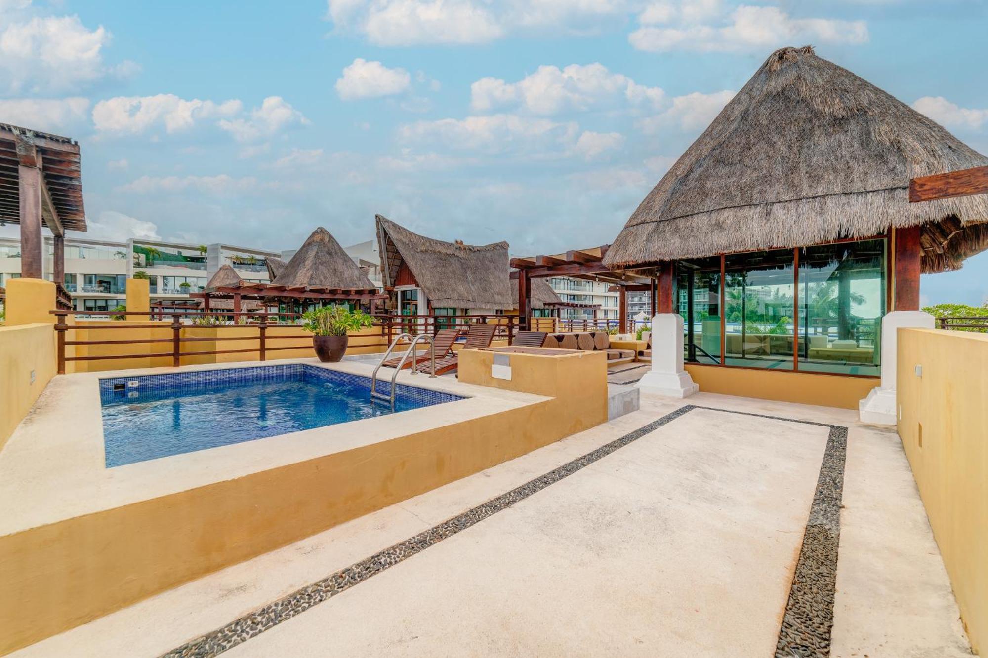 Pueblito Escondido By Mistik Vacation 5*