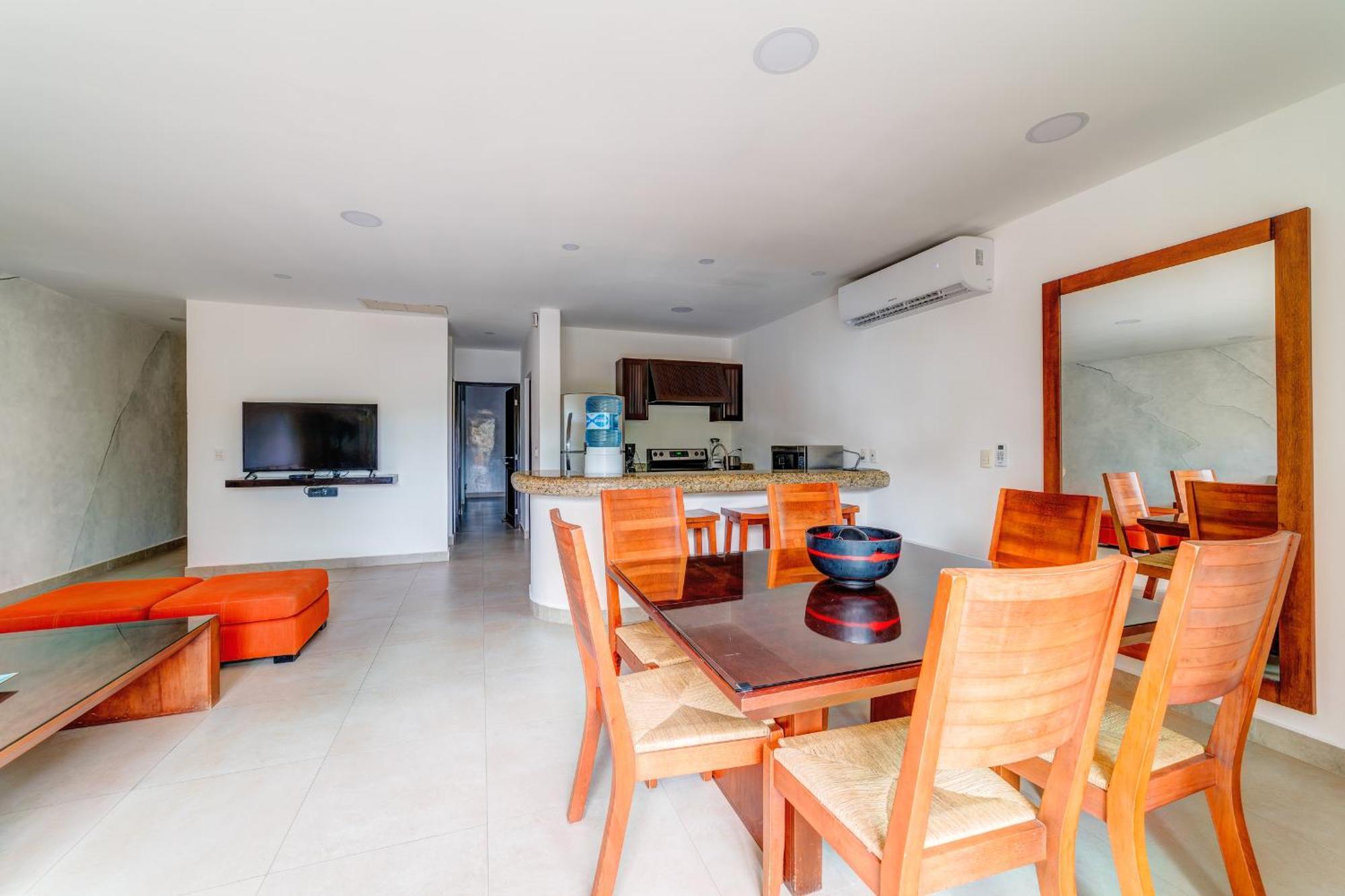 Pueblito Escondido By Mistik Vacation 5* Playa del Carmen