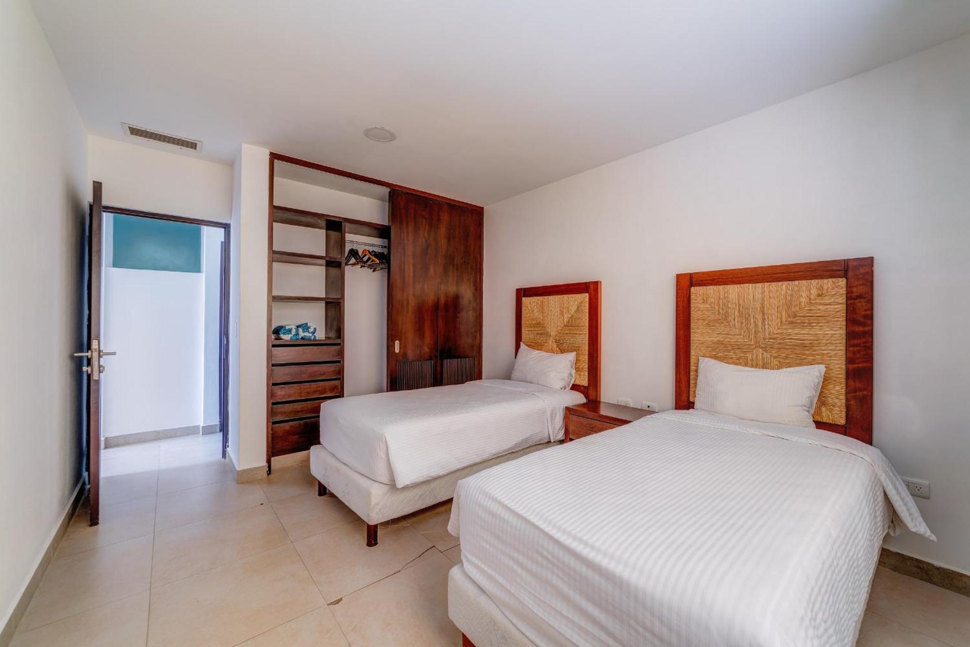 Aparthotel Pueblito Escondido By Mistik Vacation