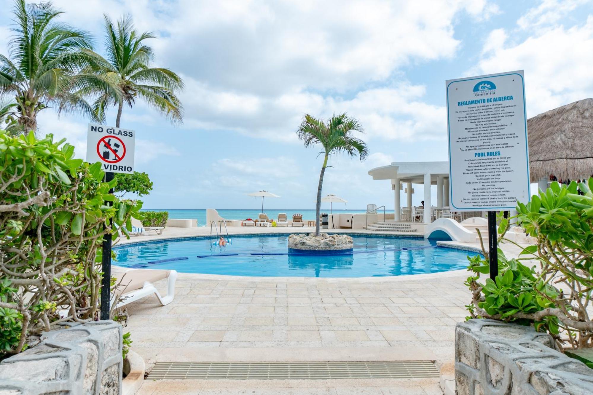Xamanha 7020 Apartamento
