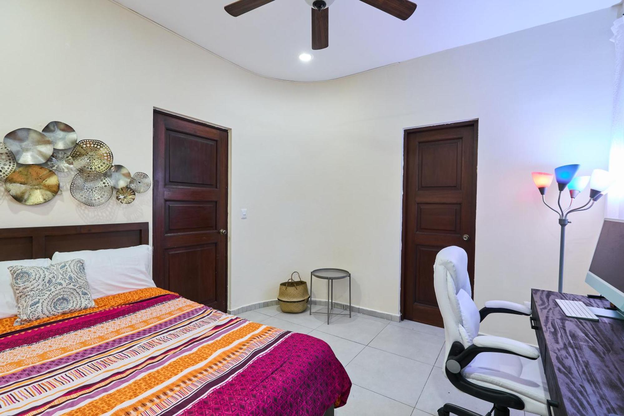 Holiday home Spacious And Stylish Vacation For 8 With Private Pool And Large Terrace Playa del Carmen