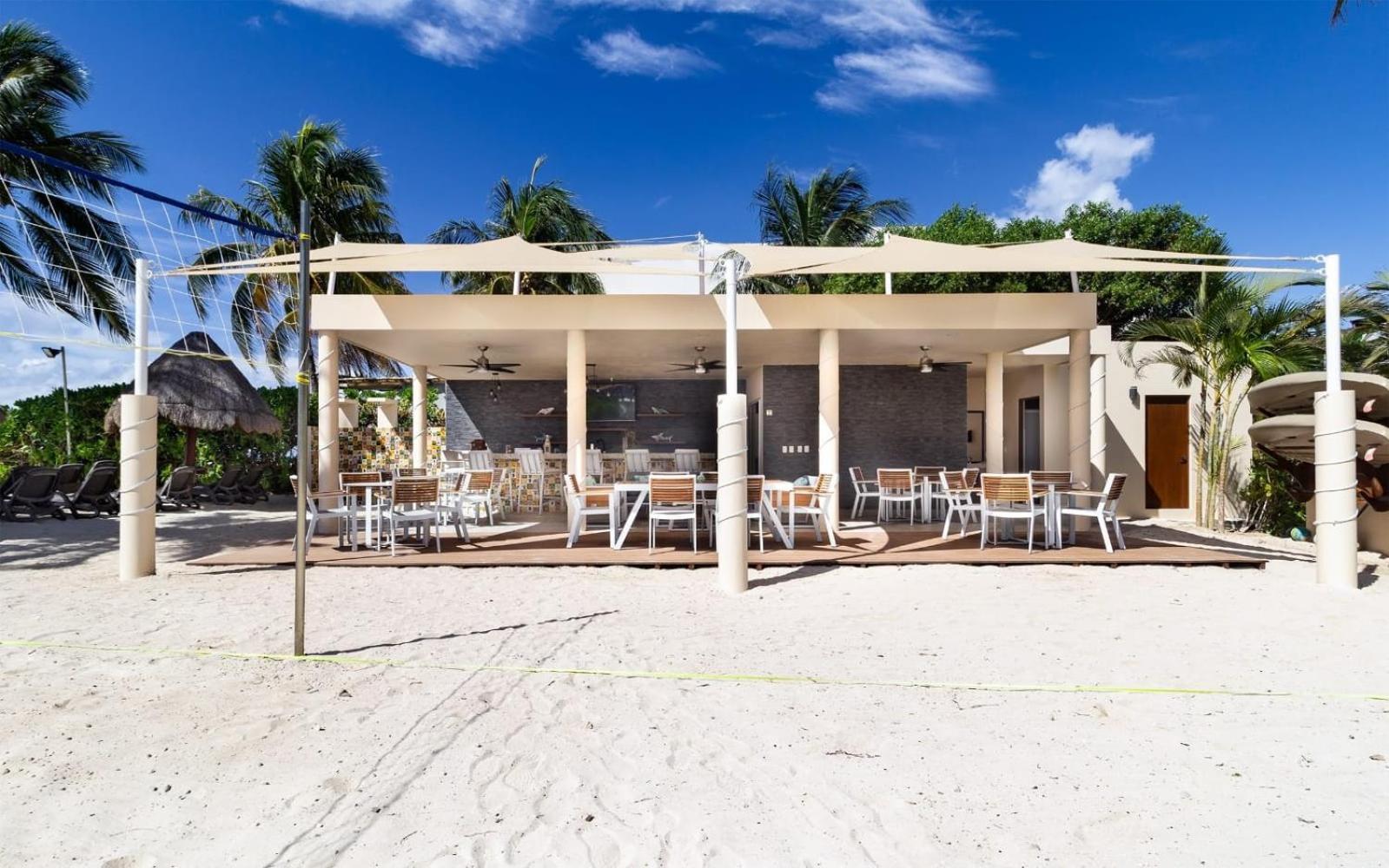 Apartment Elements Penthouse 6 Playa del Carmen
