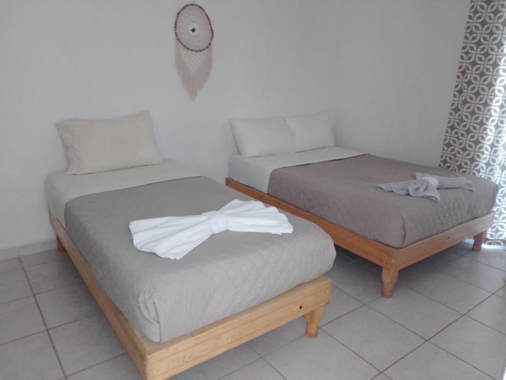 Vive Tus Vacaciones, Depa Nuevo Apartment