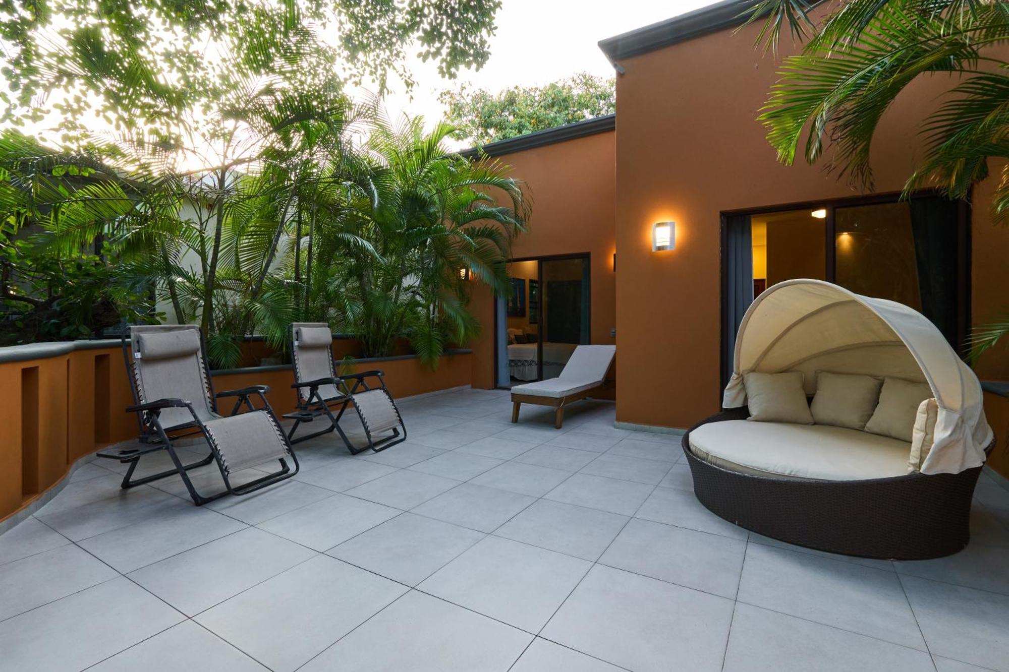 Holiday home Spacious And Stylish Vacation For 8 With Private Pool And Large Terrace