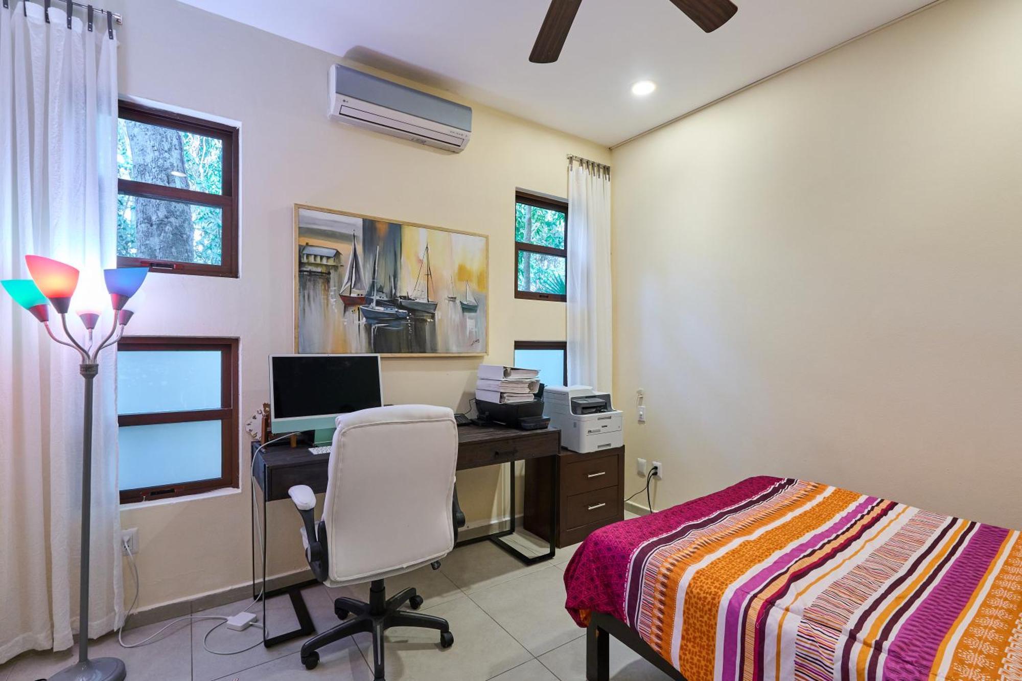 Holiday home Spacious And Stylish Vacation For 8 With Private Pool And Large Terrace Playa del Carmen