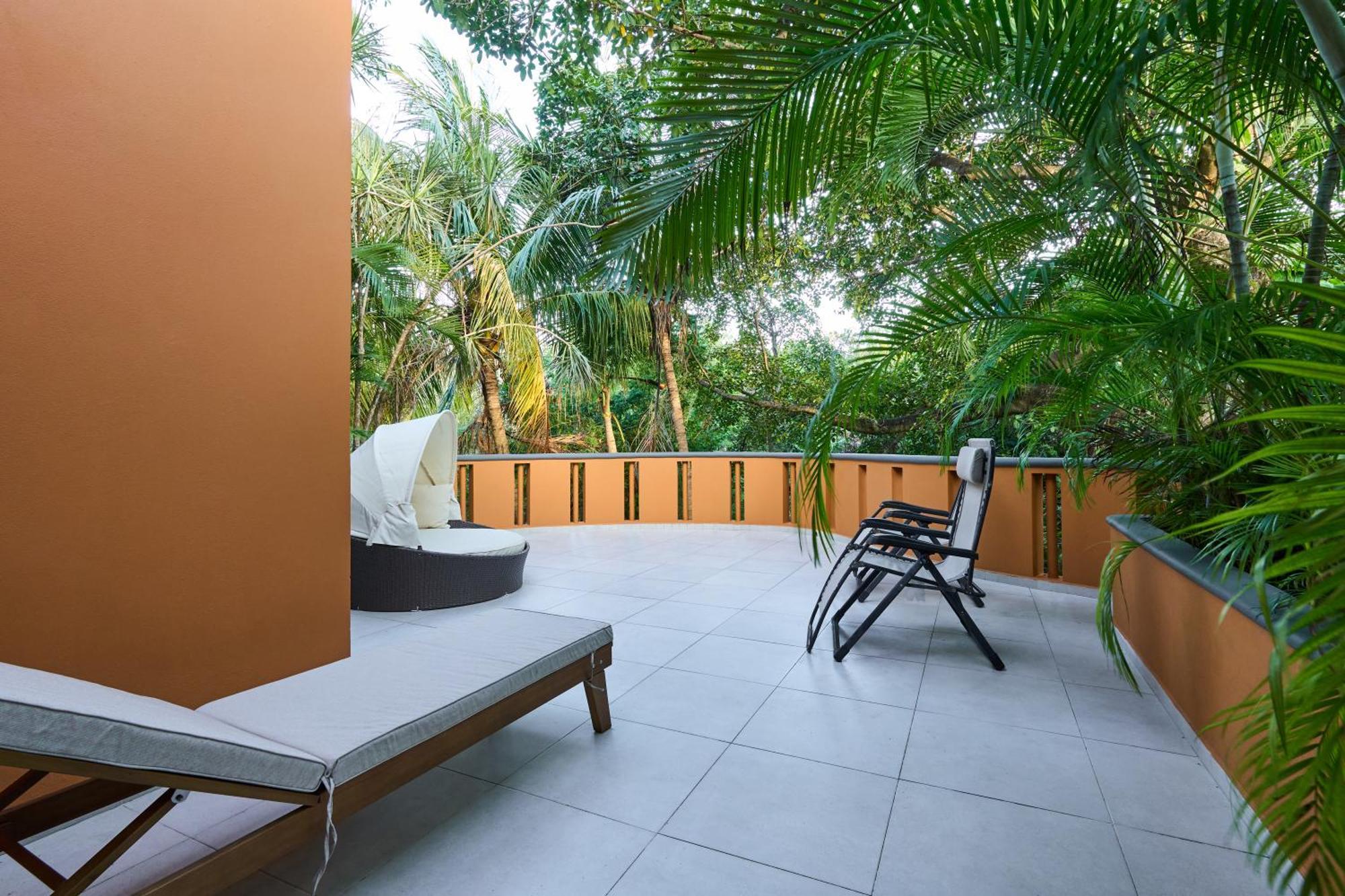 Holiday home Spacious And Stylish Vacation For 8 With Private Pool And Large Terrace Playa del Carmen