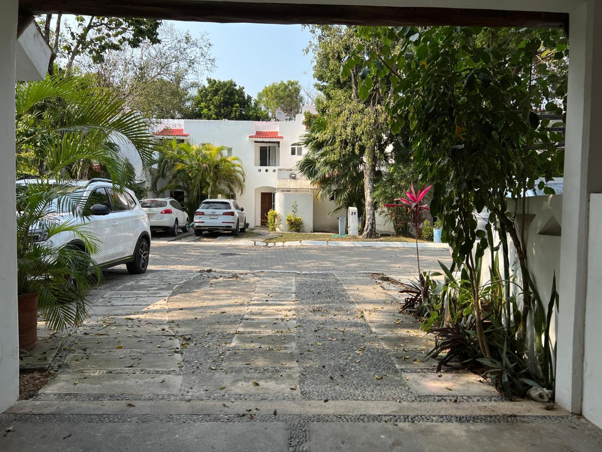 Playacar Privatunterkunft Playa del Carmen