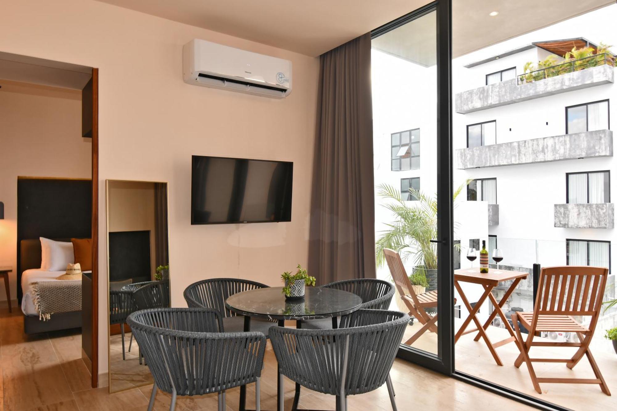 Ceren Luxury At Fifth Avenue By Spot Apartamento *