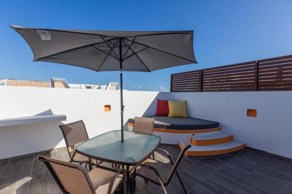 Caribbean 2 Apartment