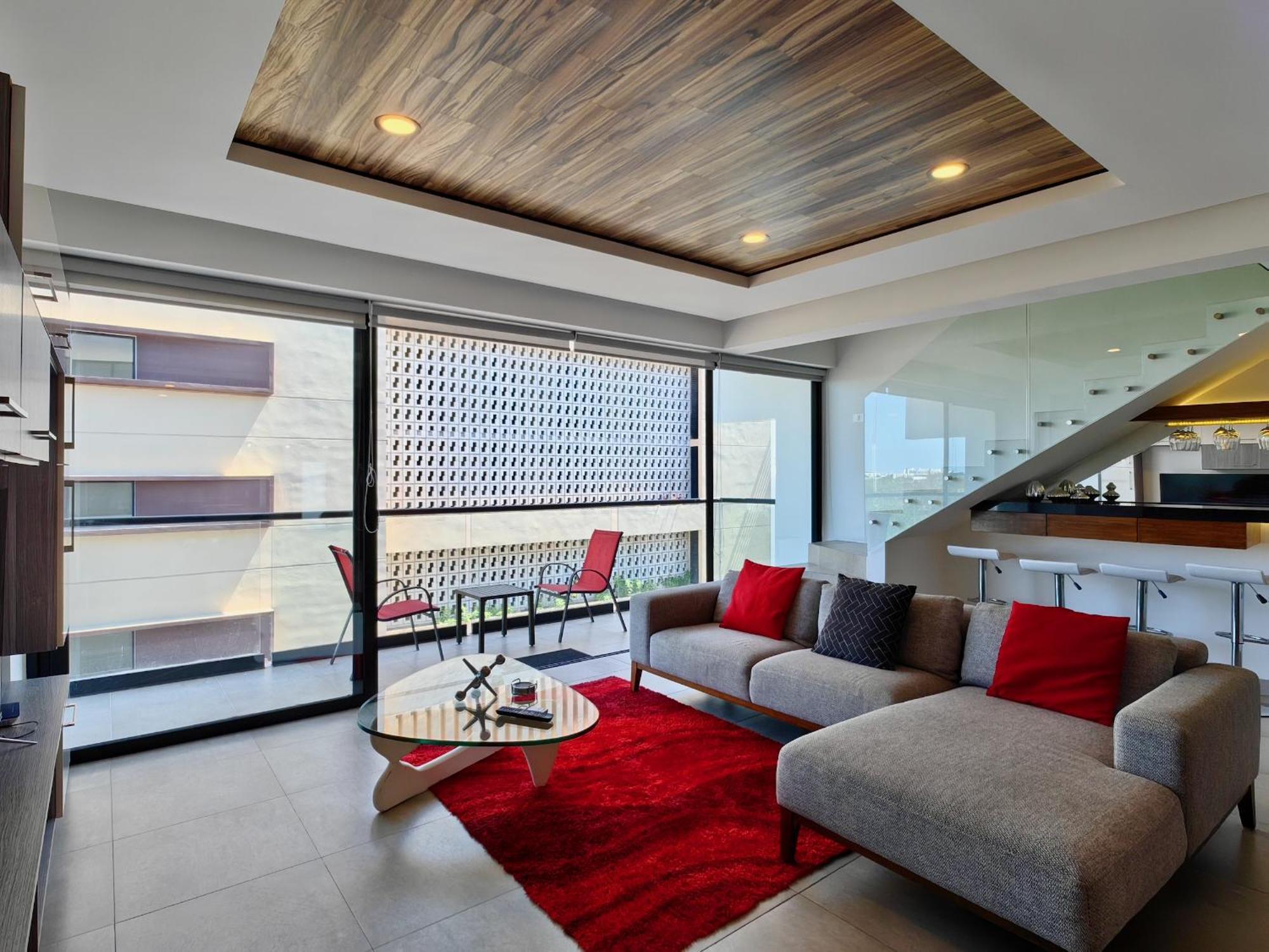Apartment Icono Luxury Ph By Guys Playa del Carmen