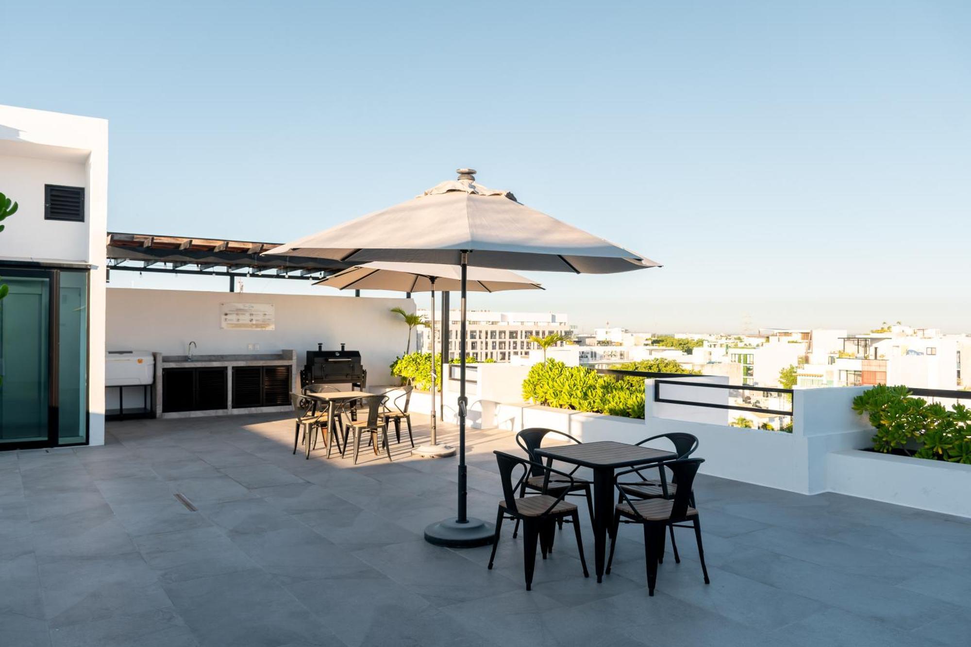 Aparthotel Torre Diez By Grupo Amber 5*