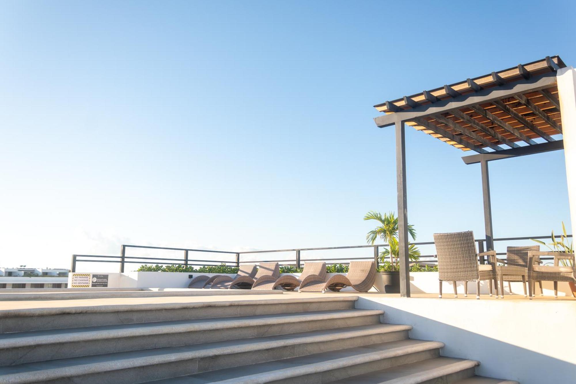 Torre Diez By Grupo Amber 5*