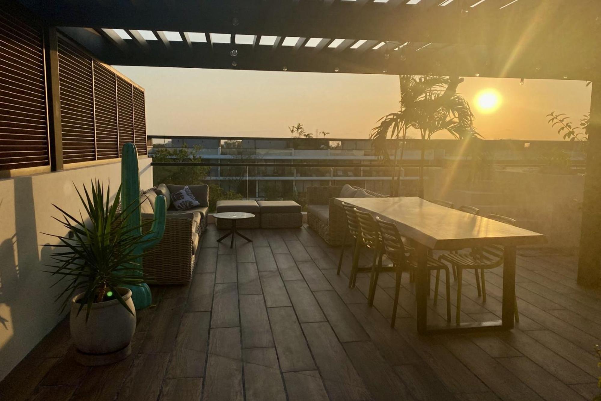 Holiday home Awa Playacar F304