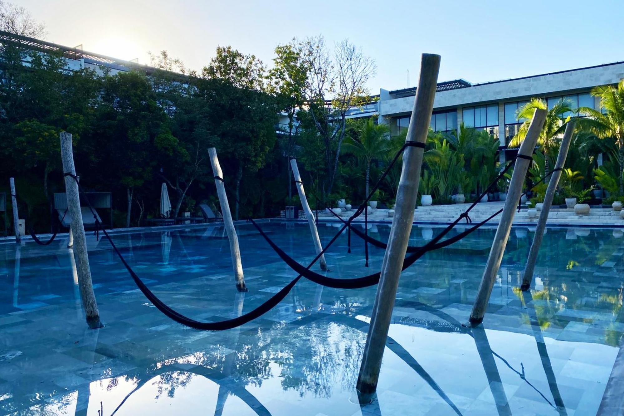 Awa Playacar F304 Holiday home Playa del Carmen