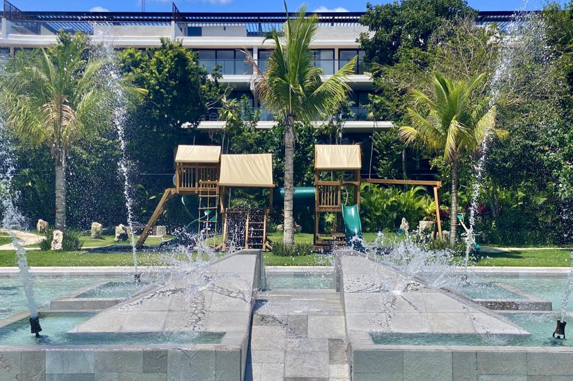 Awa Playacar F304 Playa del Carmen