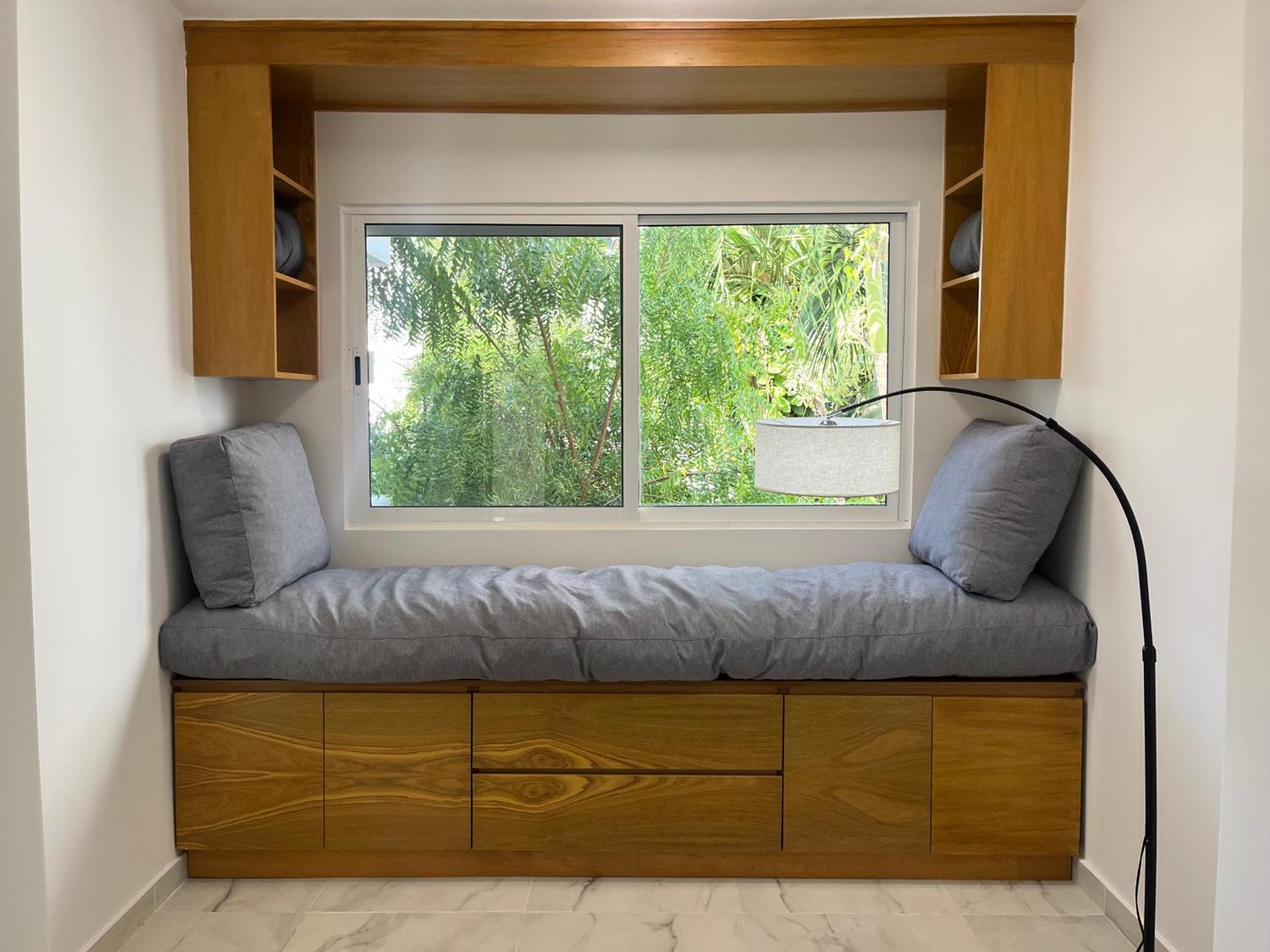 Apartment Espectacular Townhouse Renovado 3 Rec 3 Banos *