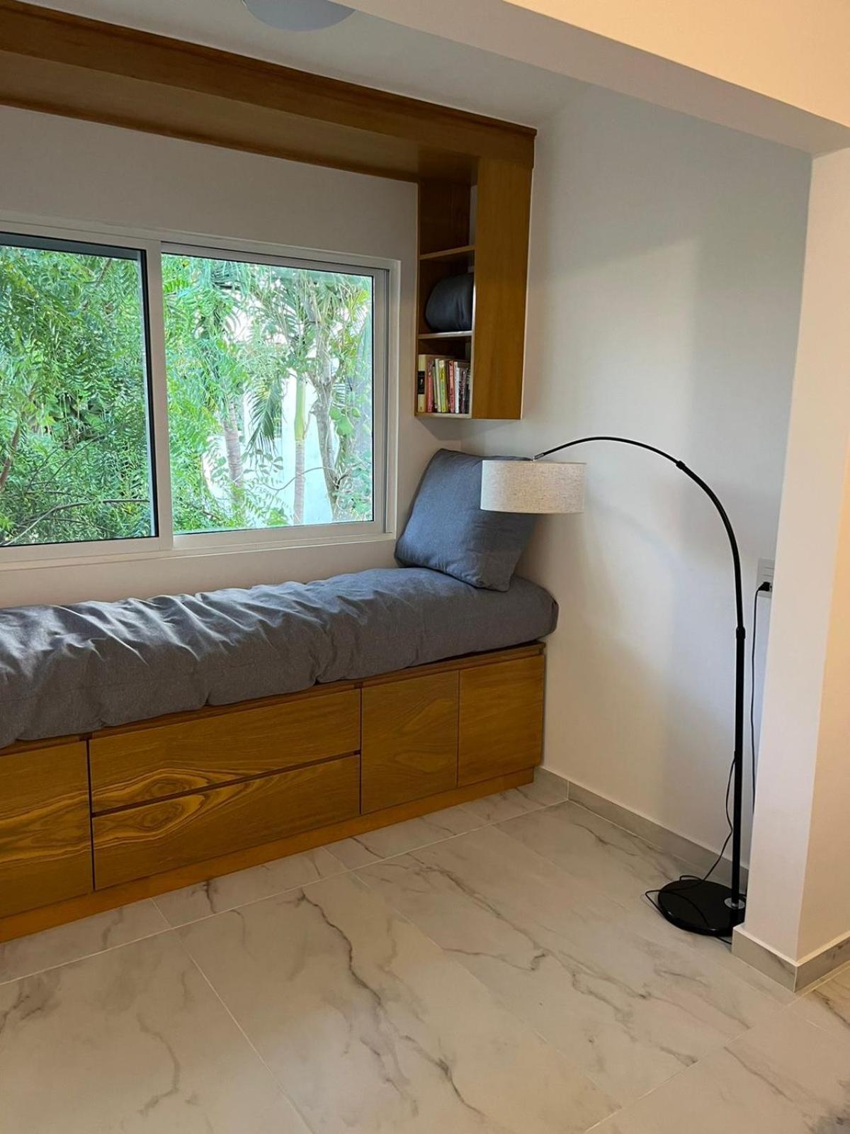Apartment Espectacular Townhouse Renovado 3 Rec 3 Banos *